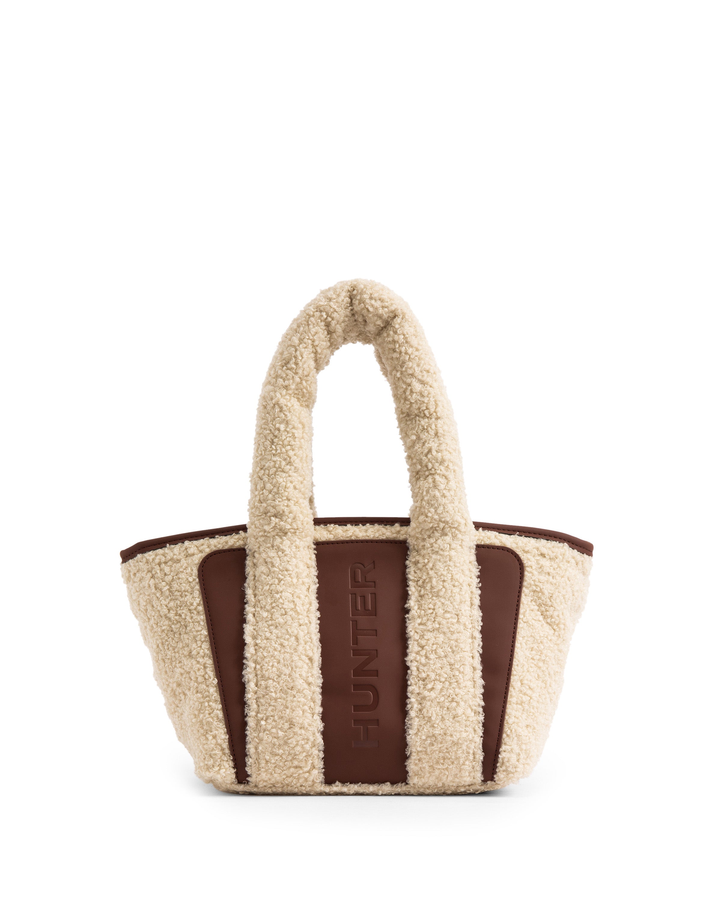 BOUCLE MINI TOTE