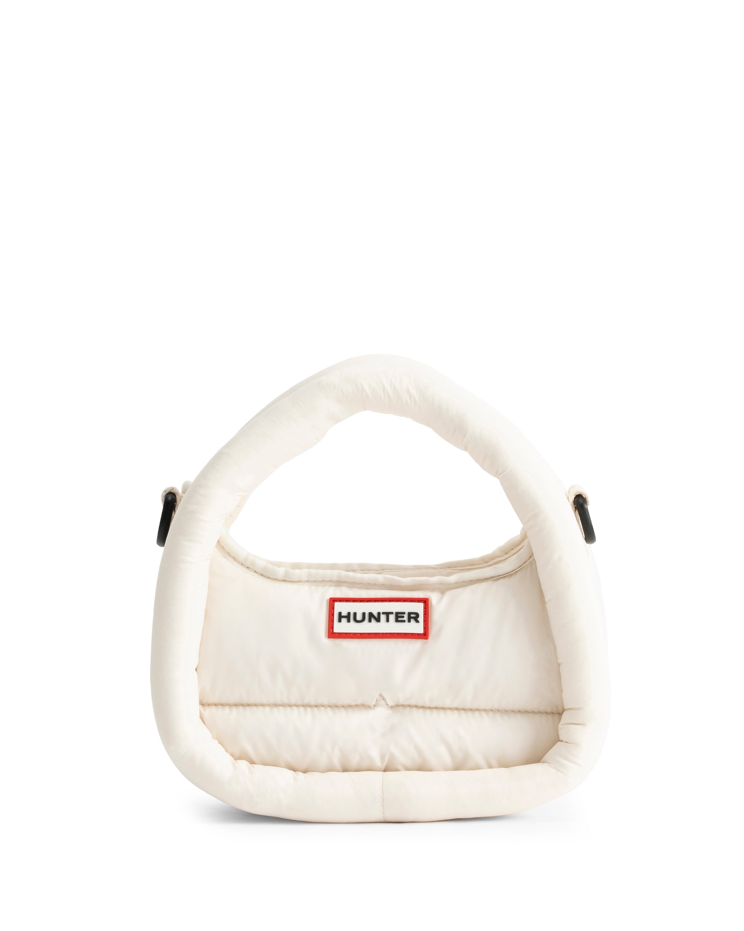 【HUNTER】Framed Puffer Mini Hobo Bag FRAMED PUFFER MINI HOBO – Hunter Singapore