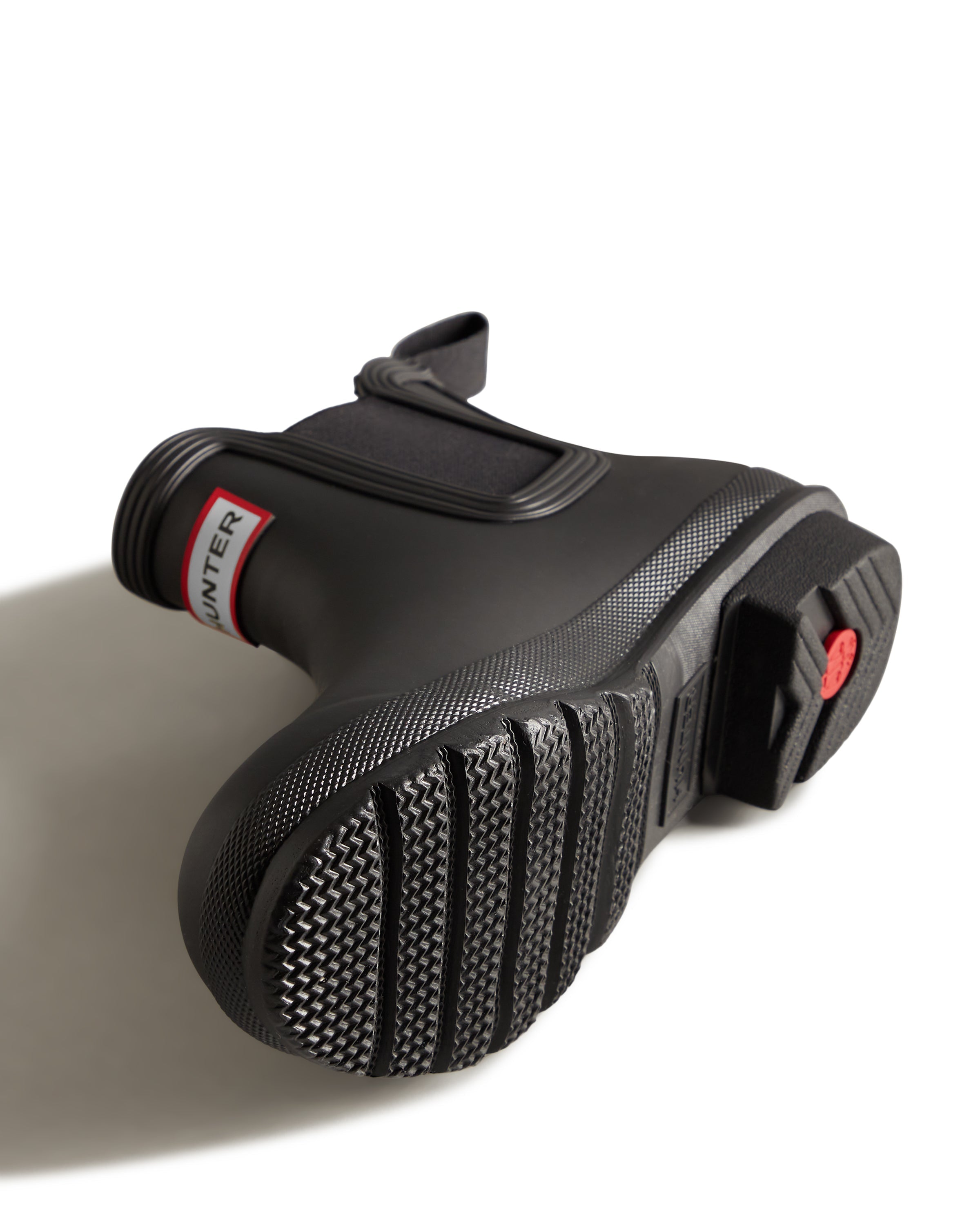 メンズ オリジナル チェルシー ブーツ  -  ブラック