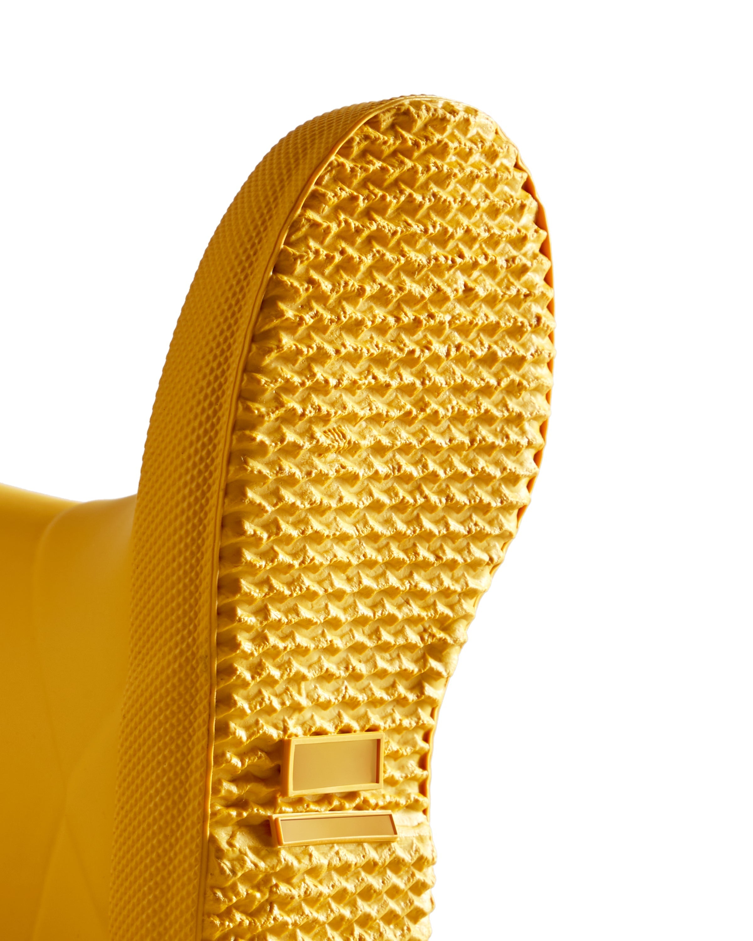 オリジナル キッズファースト クラシック ブーツ - イエロー