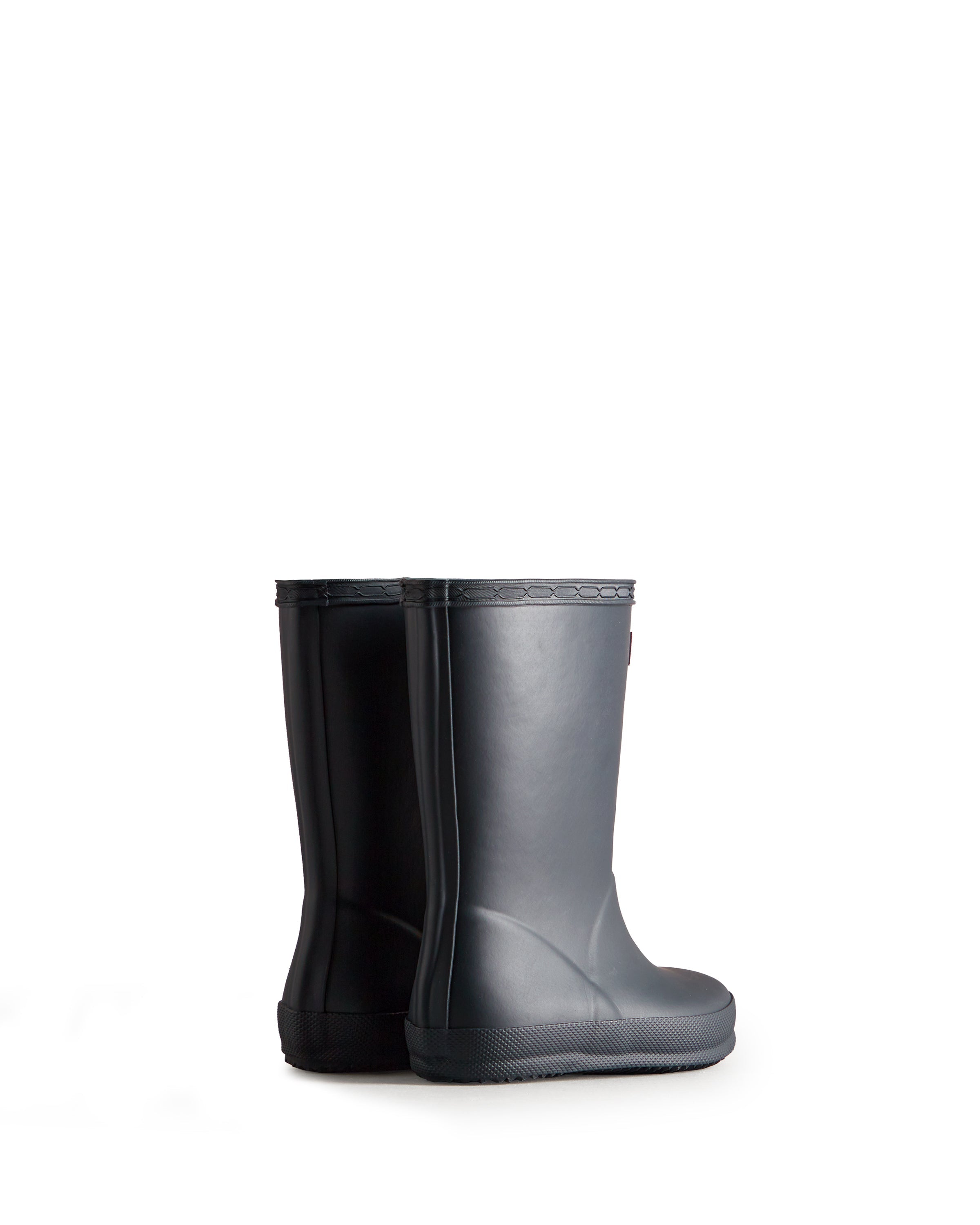 オリジナル キッズファースト クラシック ブーツ - ネイビー