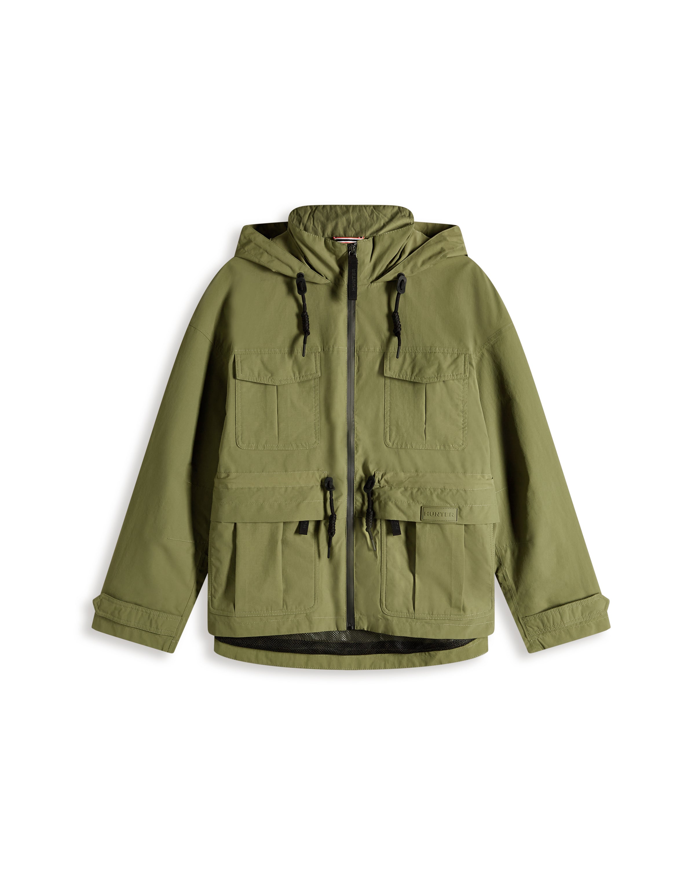 Hunter utility jacket hot sale