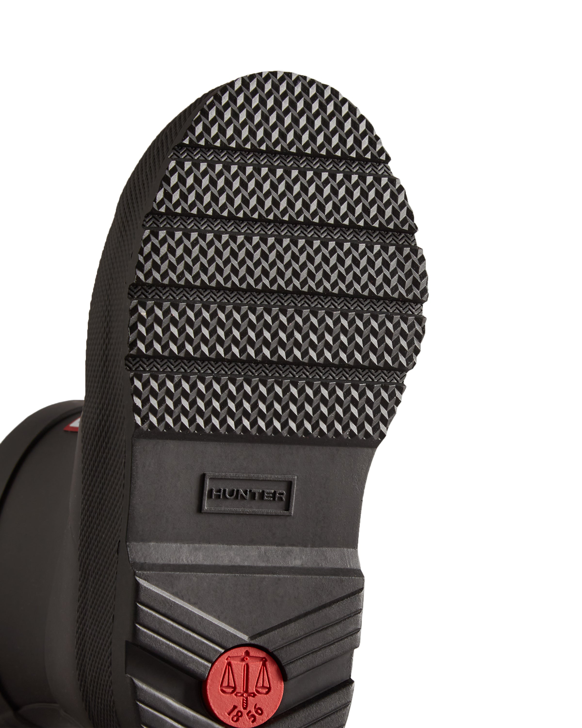 リトルキッズ(2 - 6Y)プレイ レイン ブーツ - ブラック