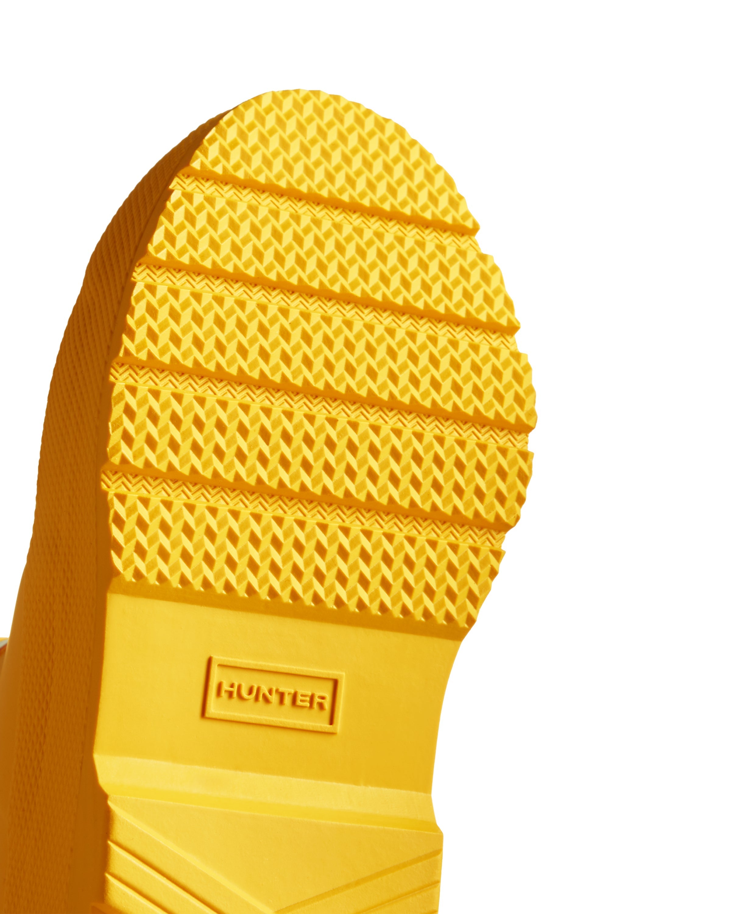 リトルキッズ(2 - 6Y)プレイ レイン ブーツ - イエロー