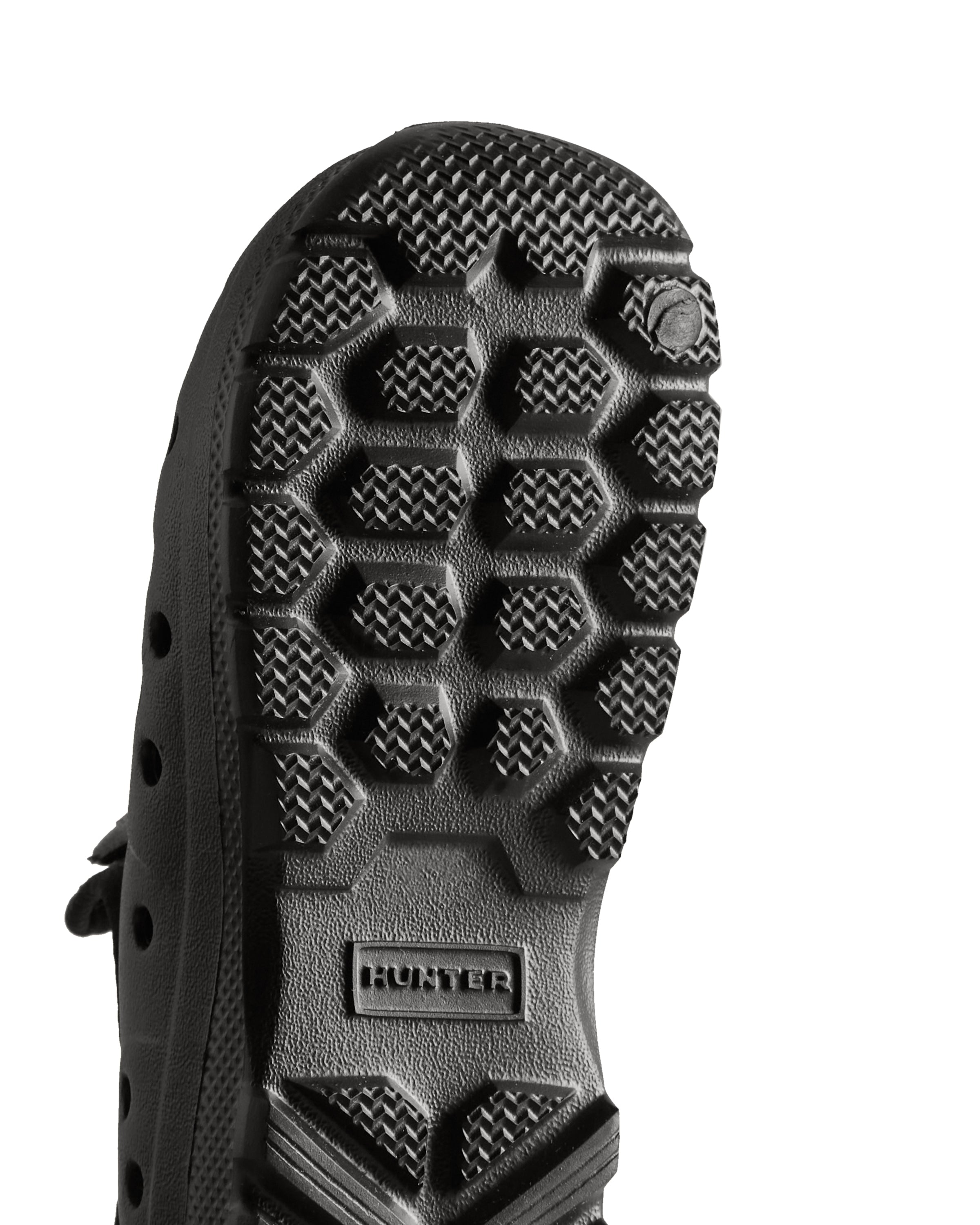 リトルキッズ(2 - 6Y)ライトウェイト ウォーター シューズ - ブラック