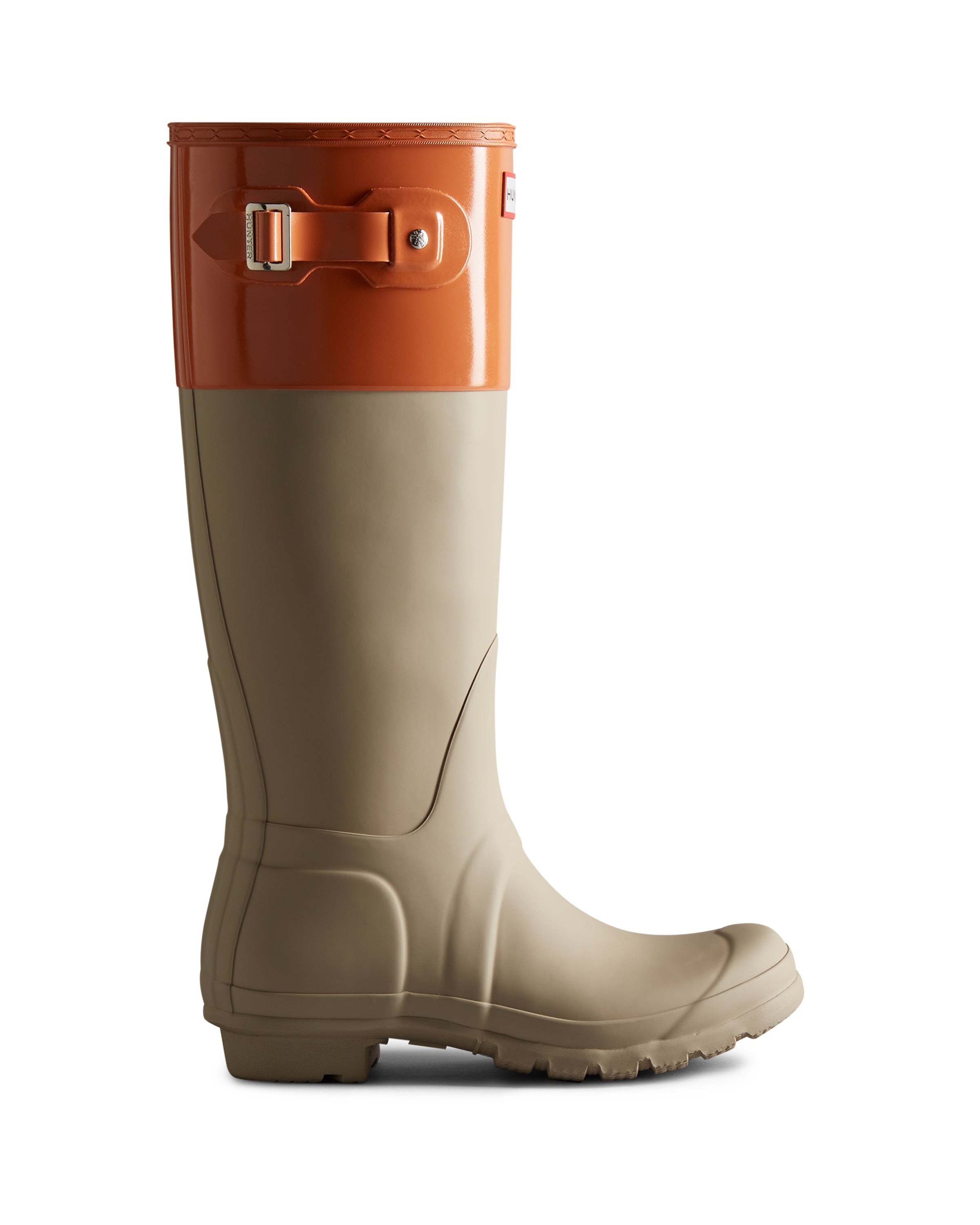 Coral rain boots shop