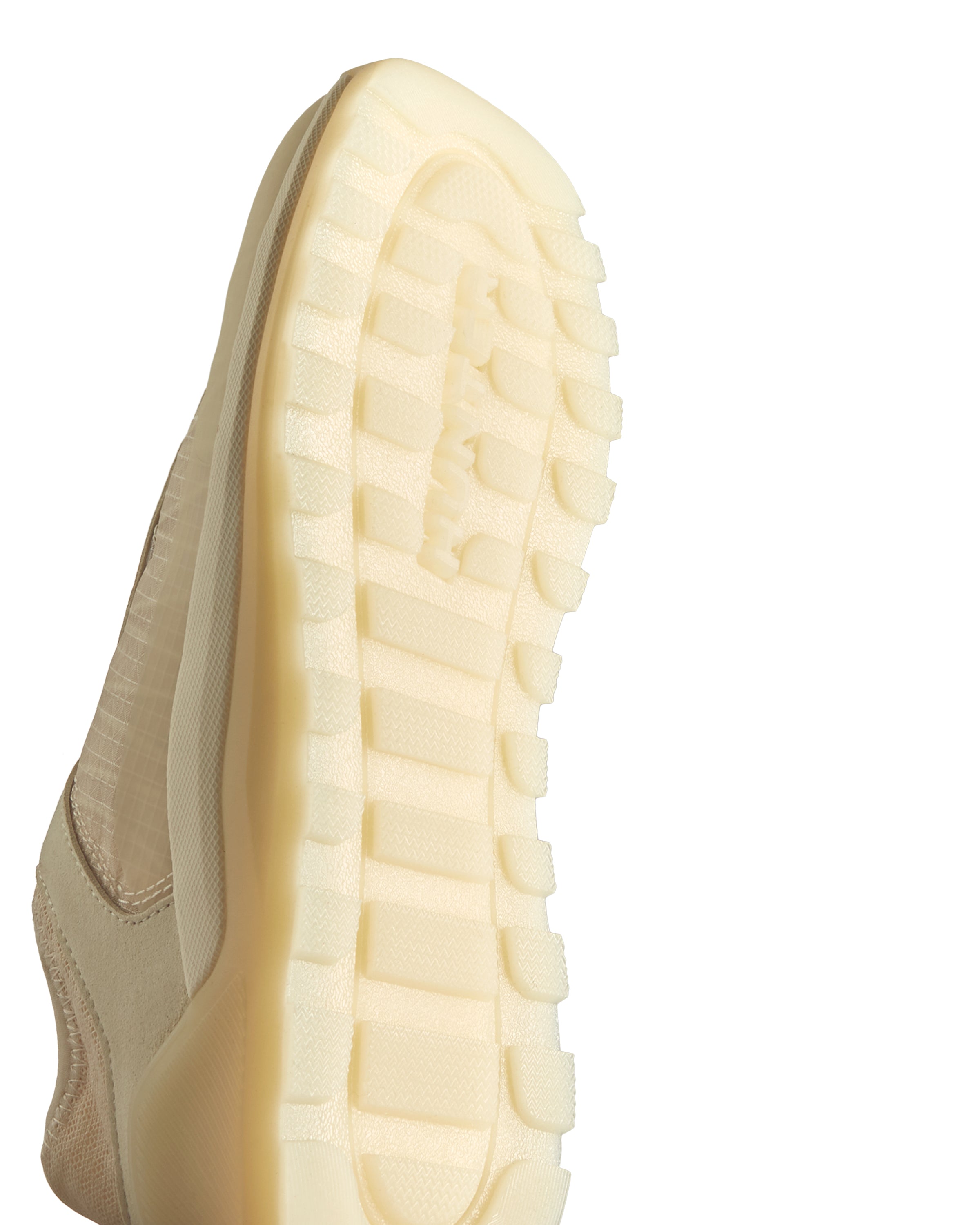 レディース トラベル スニーカー - シェイディッド ホワイト/ソフト サンド