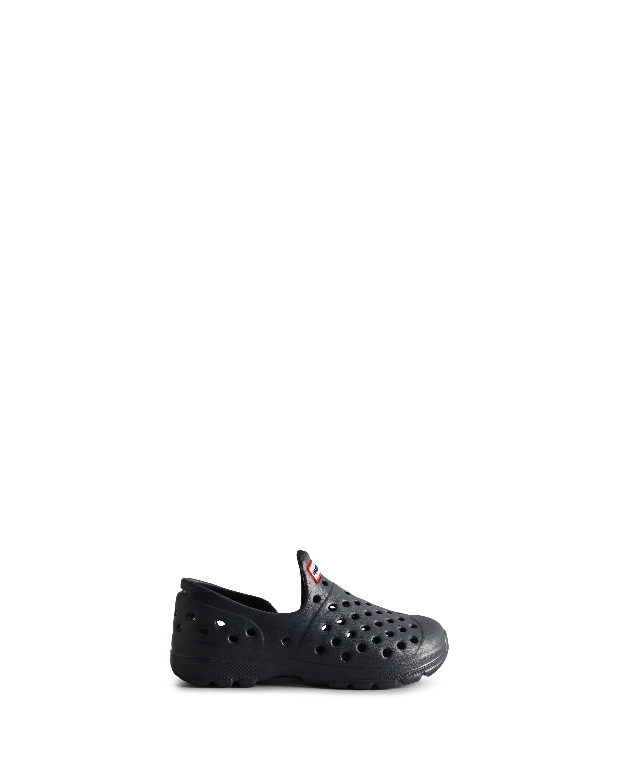 Little Kids 2 6Y Lightweight Water Shoes Black