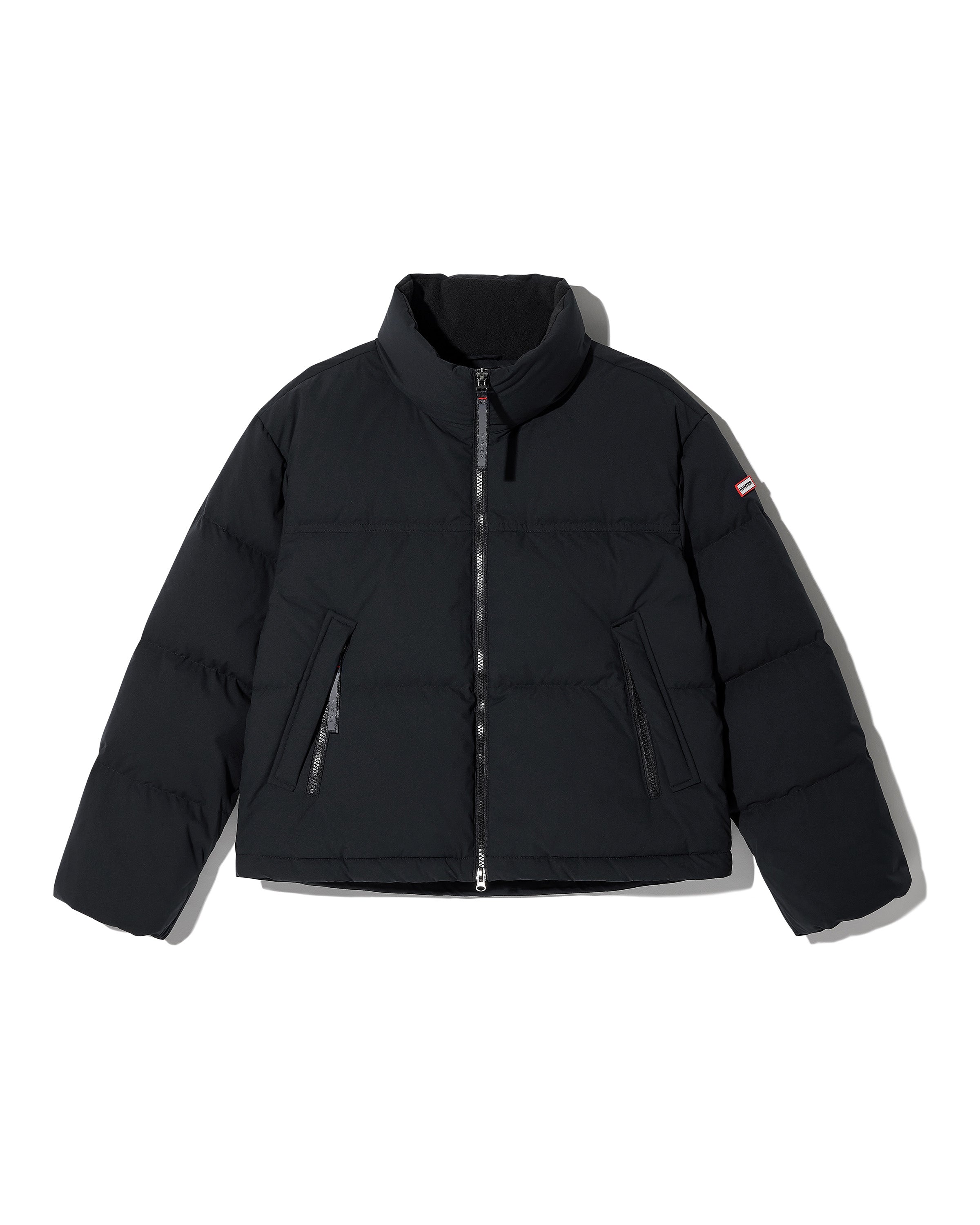 専用◎ グッチ ダウンジャケット ビーバーファー 2way インターロッキング 小さいサイズ]2WAYストレッチダウンジャケット(定番人気)(ダウン