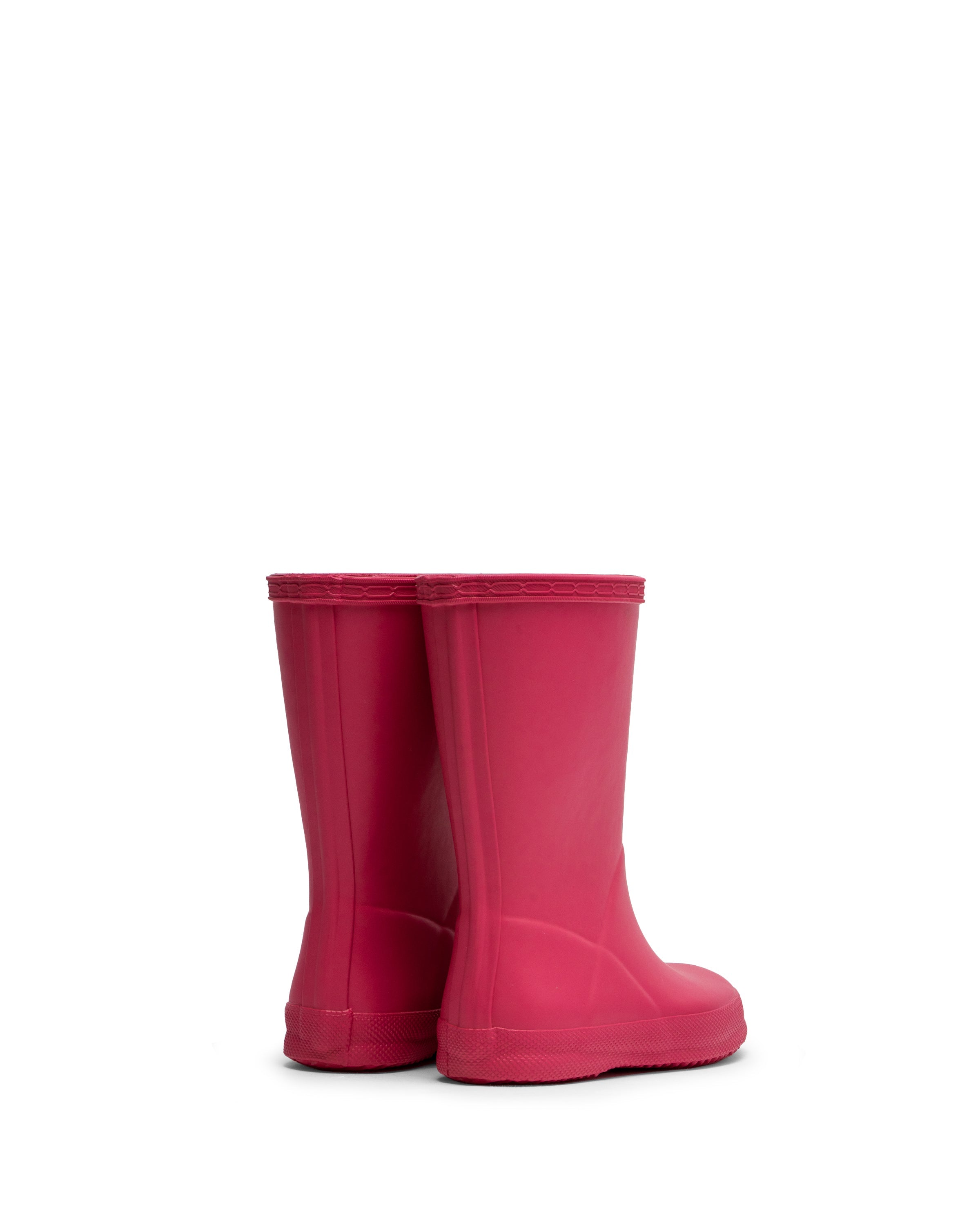 オリジナル キッズファースト クラシック ブーツ - ブライト ピンク