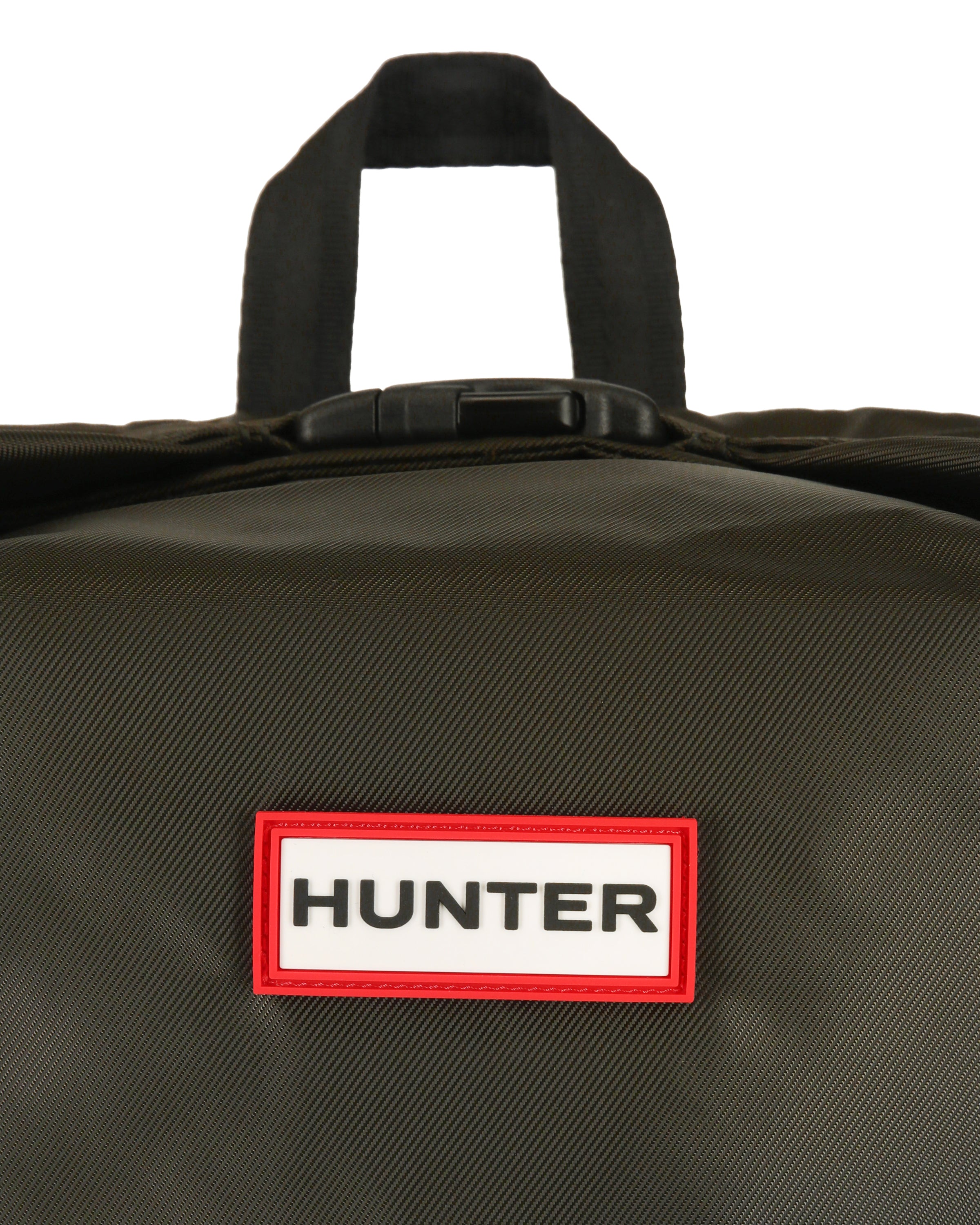 オリジナル エッセンシャル ラージ トップクリップ バックパック - ダーク オリーブ