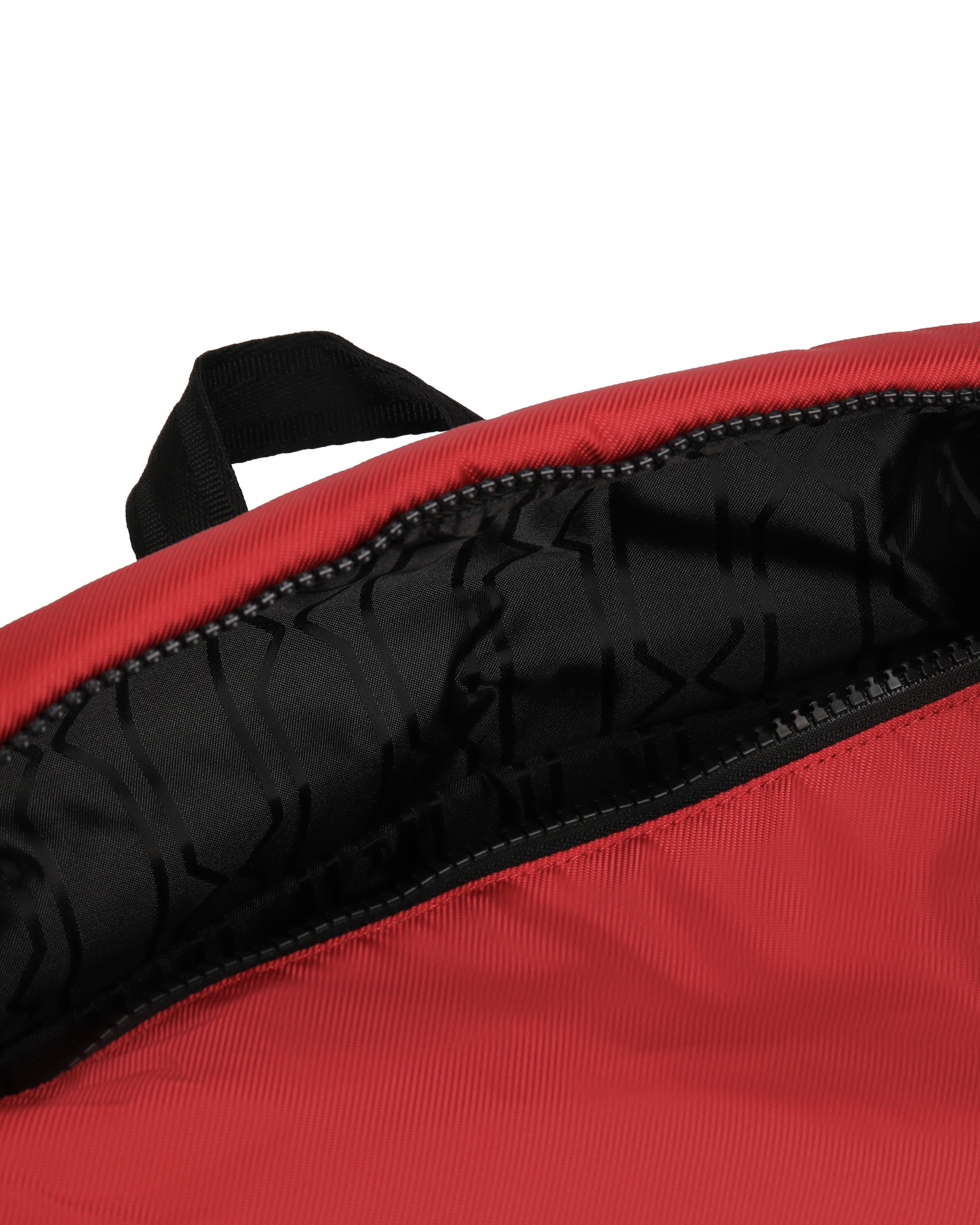 オリジナル エッセンシャル ラージ トップクリップ バックパック - ミリタリー レッド