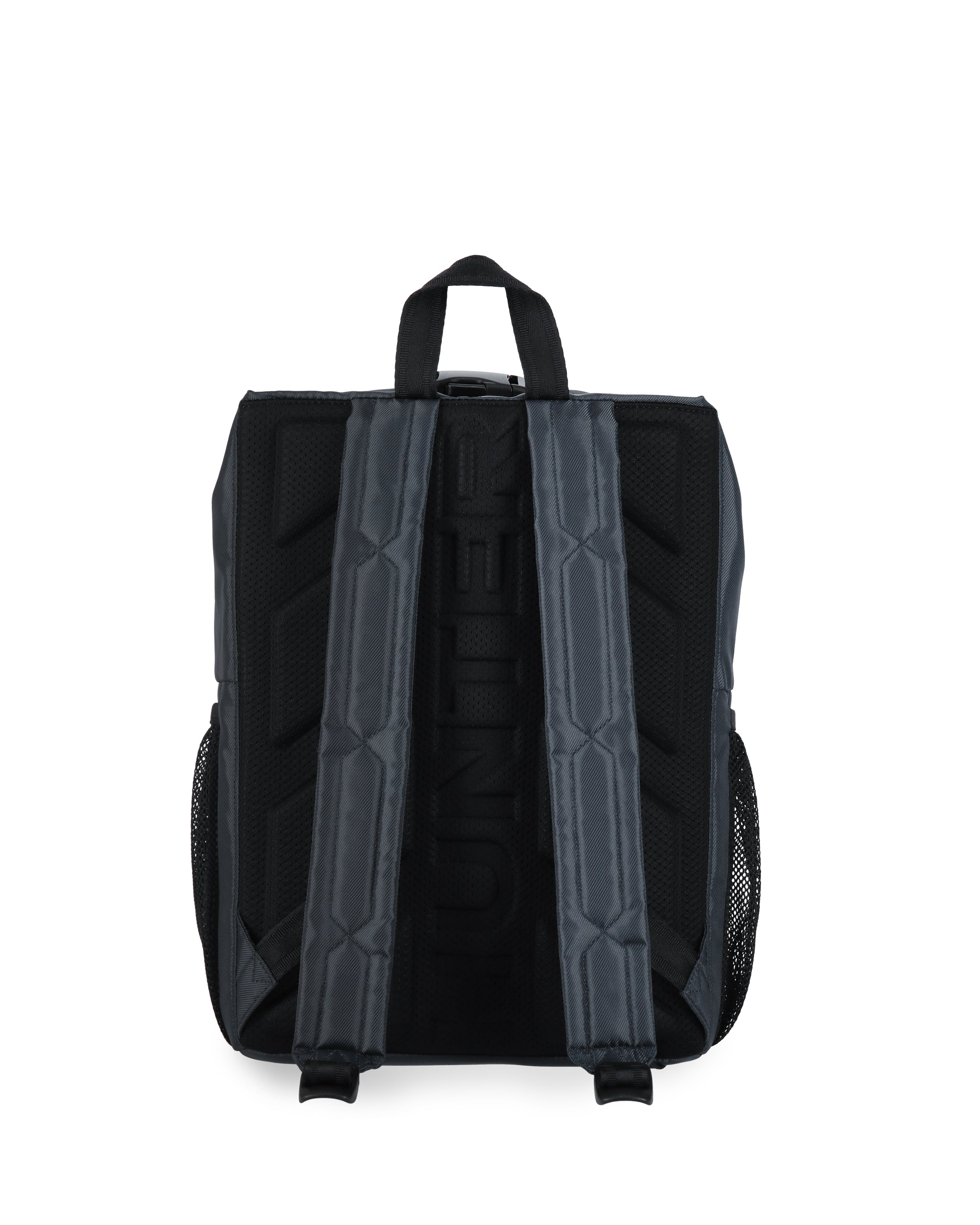 オリジナル エッセンシャル ラージ トップクリップ バックパック - ネイビー