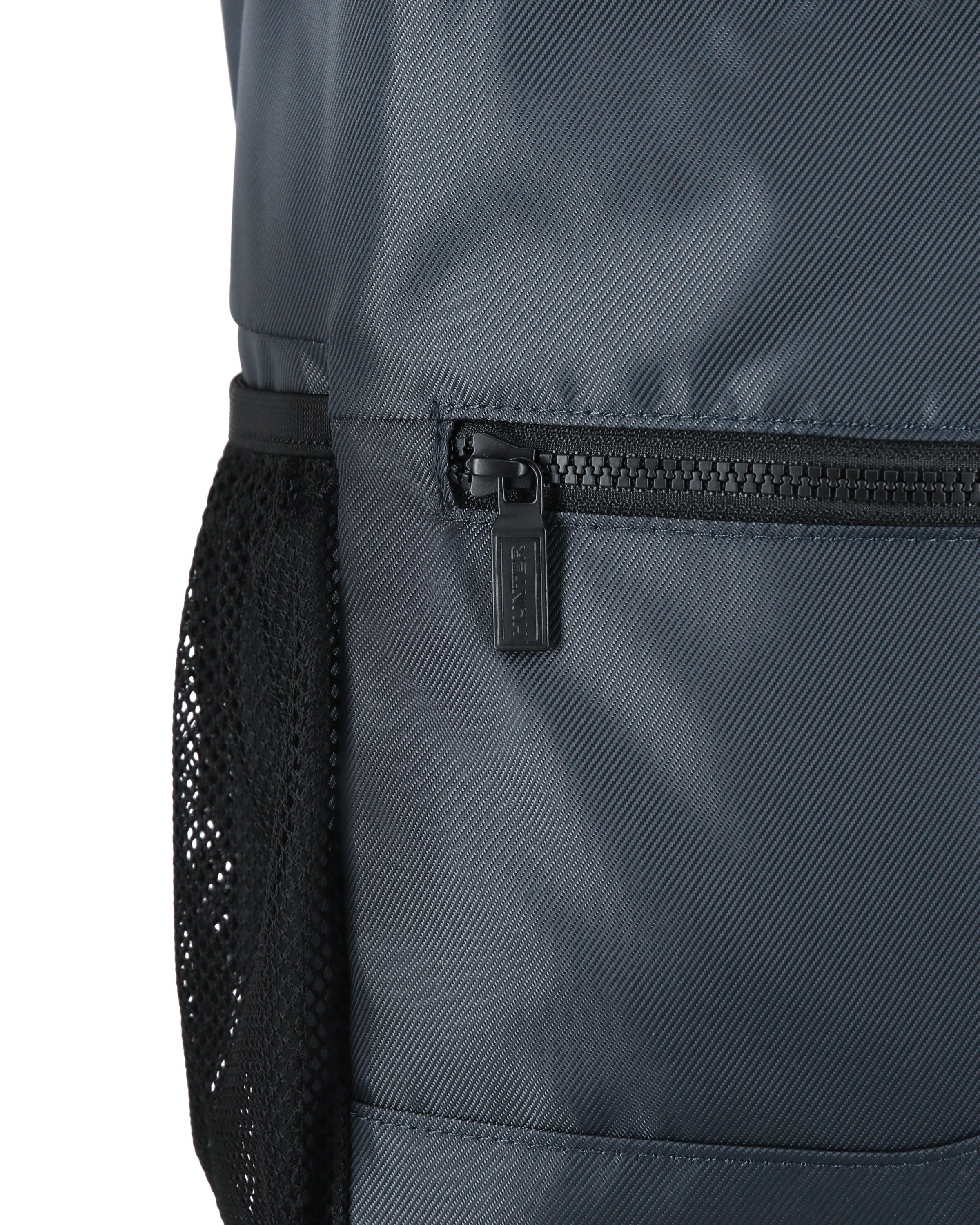 オリジナル エッセンシャル ラージ トップクリップ バックパック - ネイビー