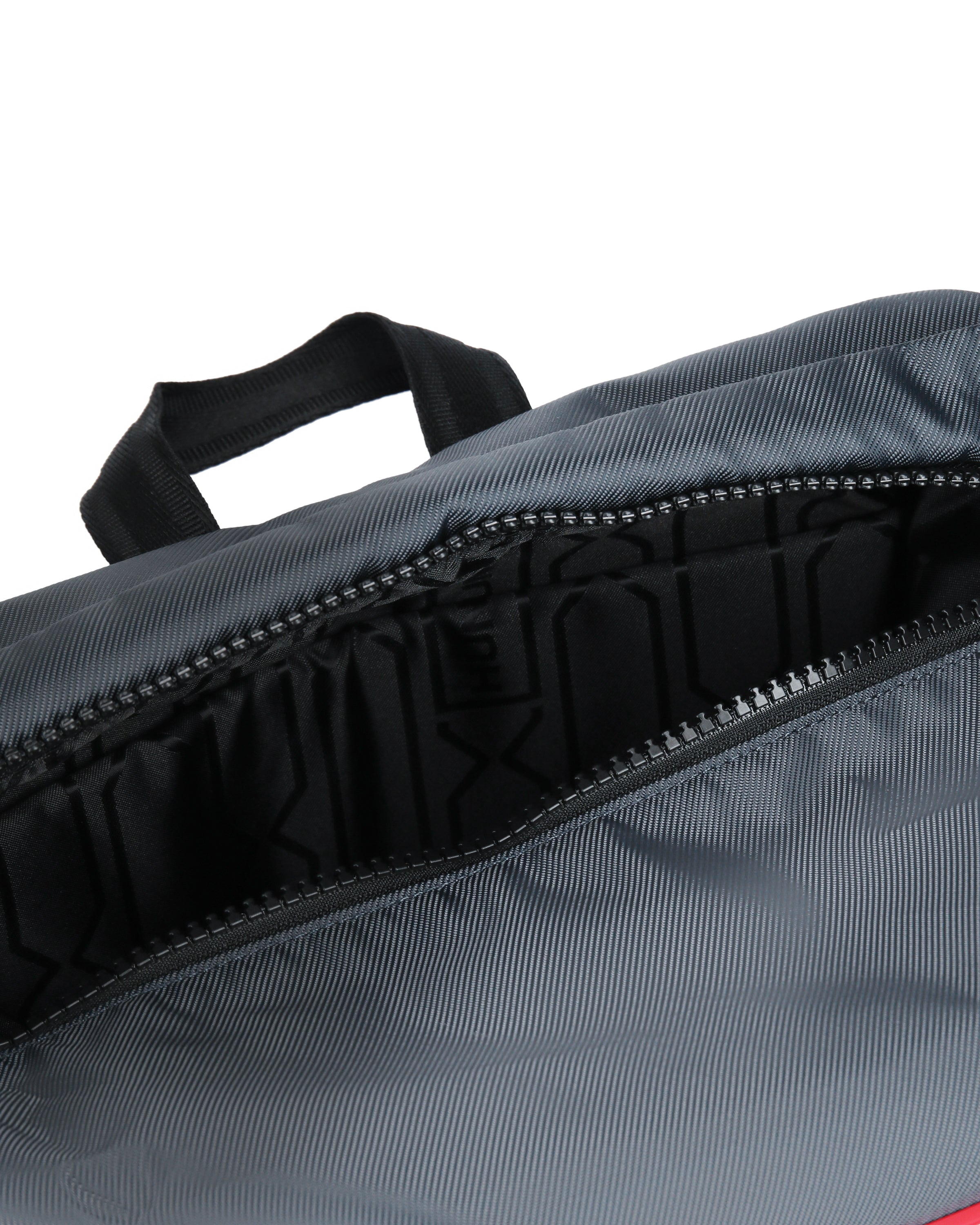 オリジナル エッセンシャル ラージ トップクリップ バックパック - ネイビー