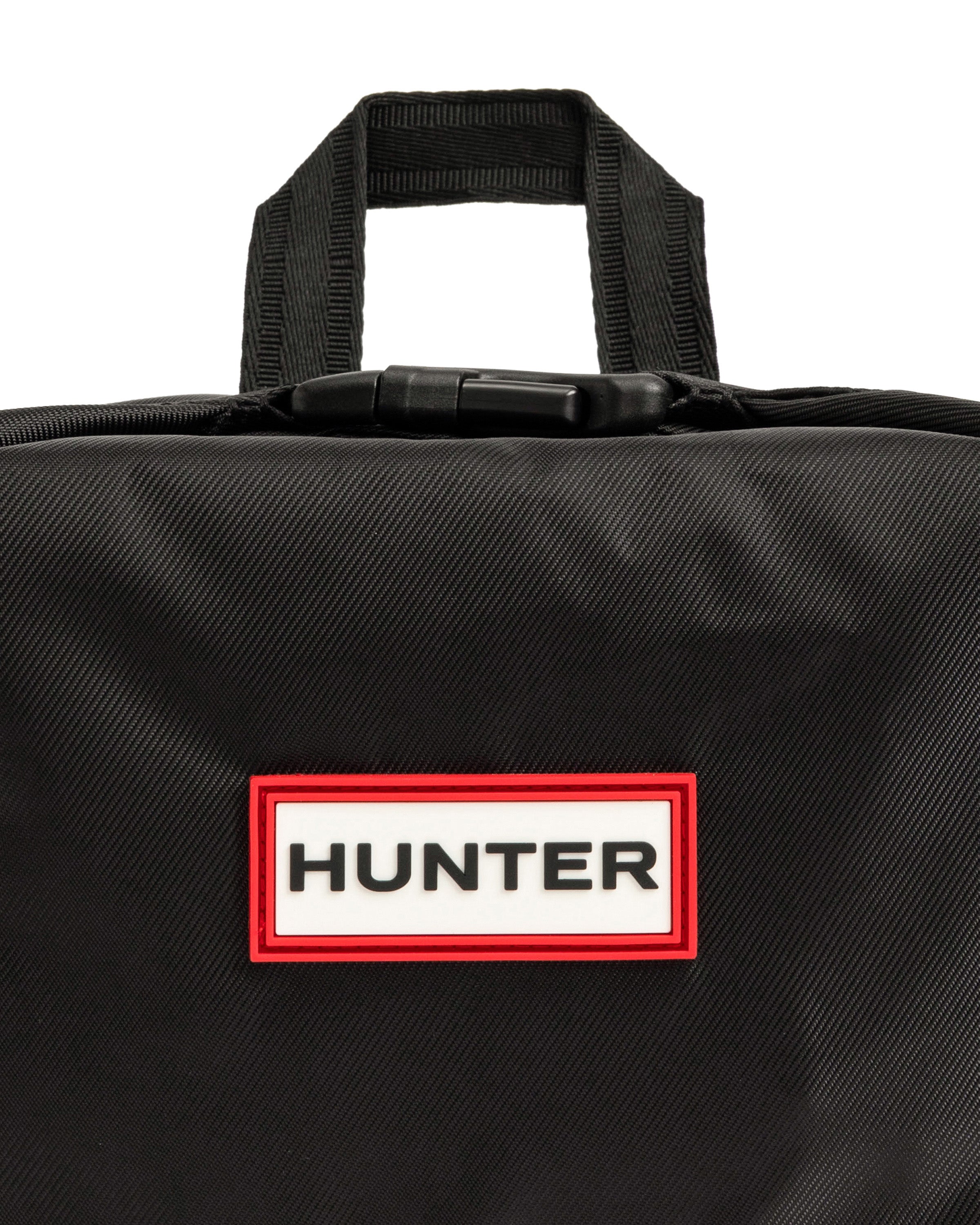 オリジナル エッセンシャル ミディ トップクリップ バックパック - ブラック