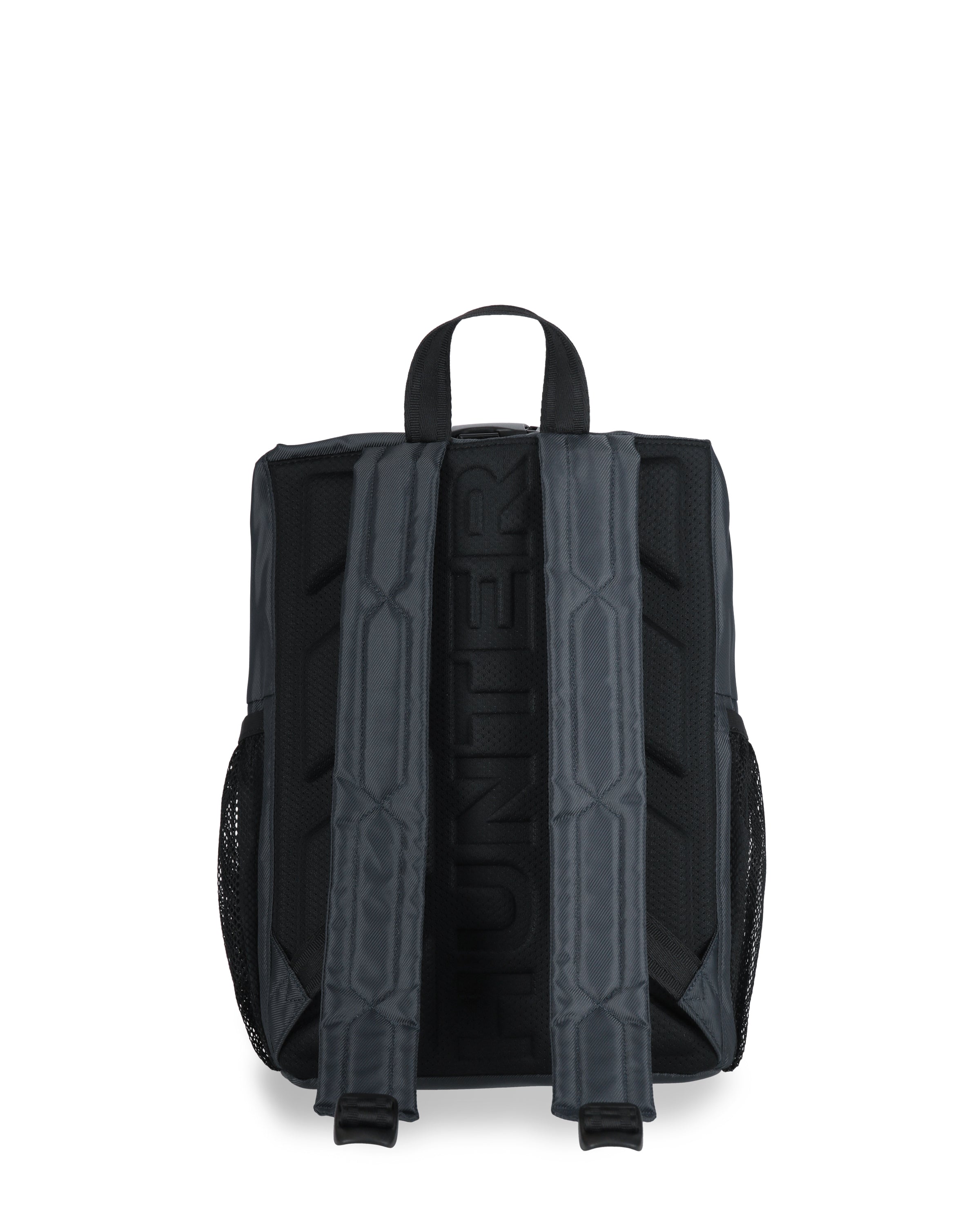 オリジナル エッセンシャル ミディ トップクリップ バックパック - ネイビー