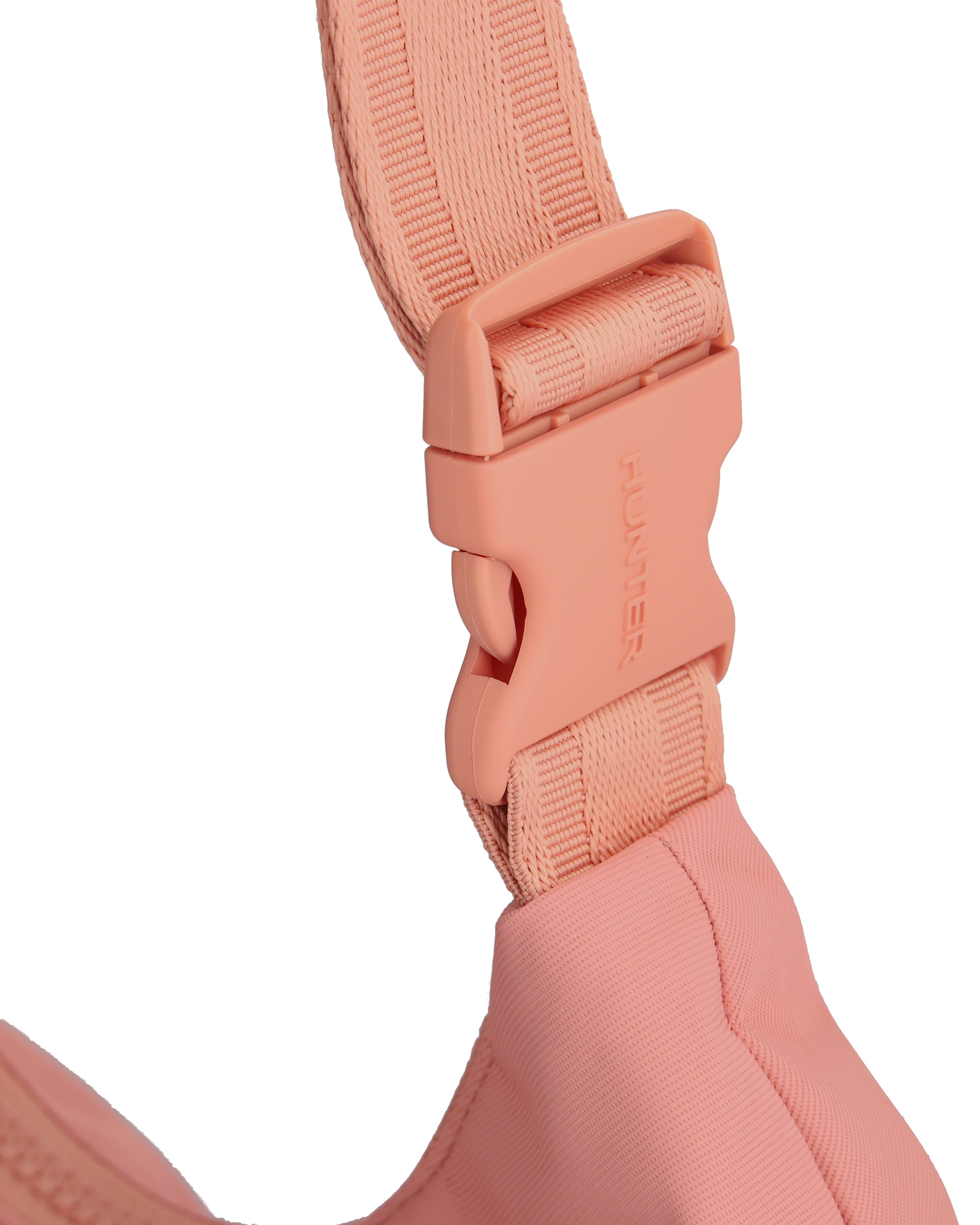 ナイロン ミニ ホーボー - ドリーミーヌード