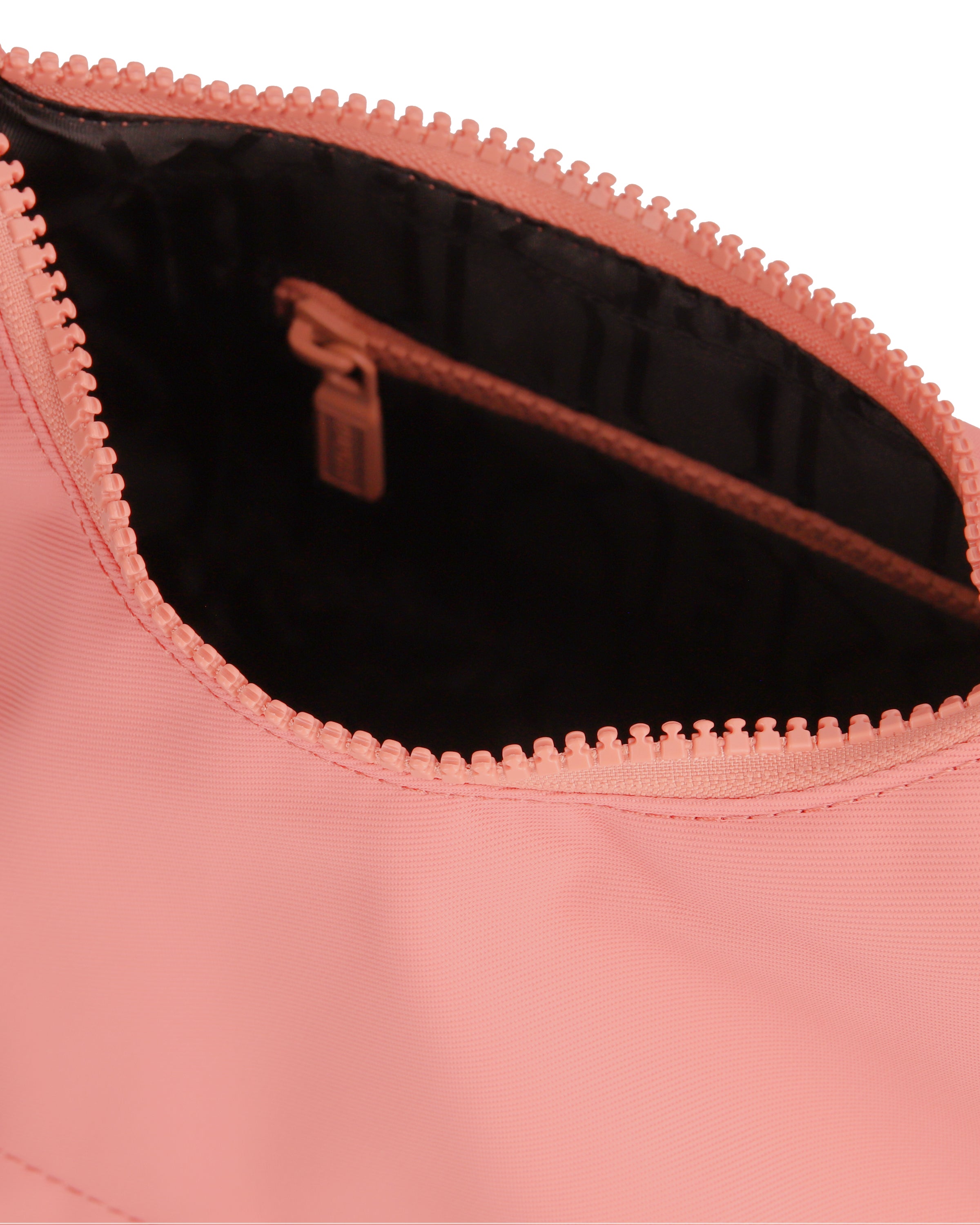 ナイロン ミニ ホーボー - ドリーミーヌード