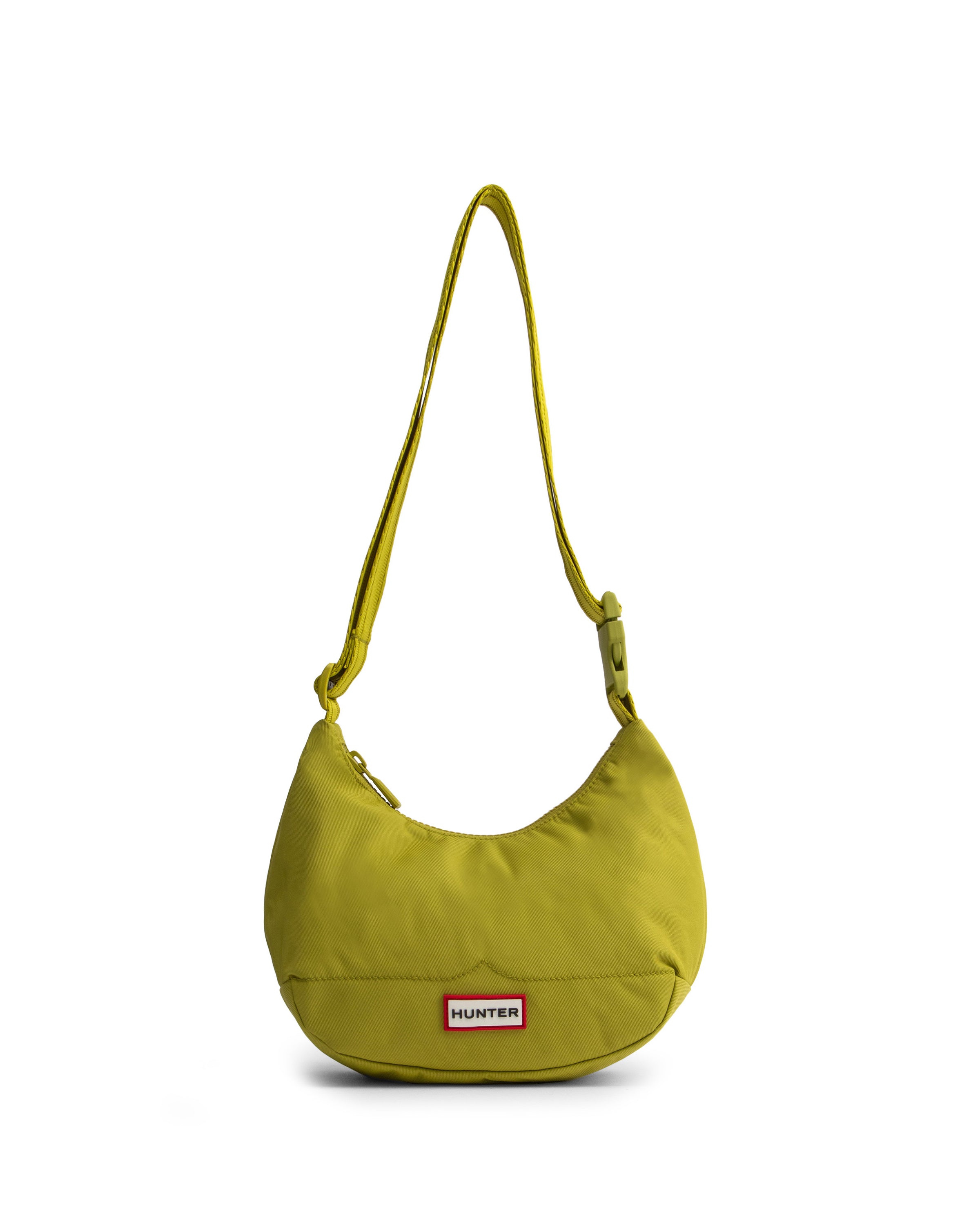 ナイロン ミニ ホーボー - フェスティピア