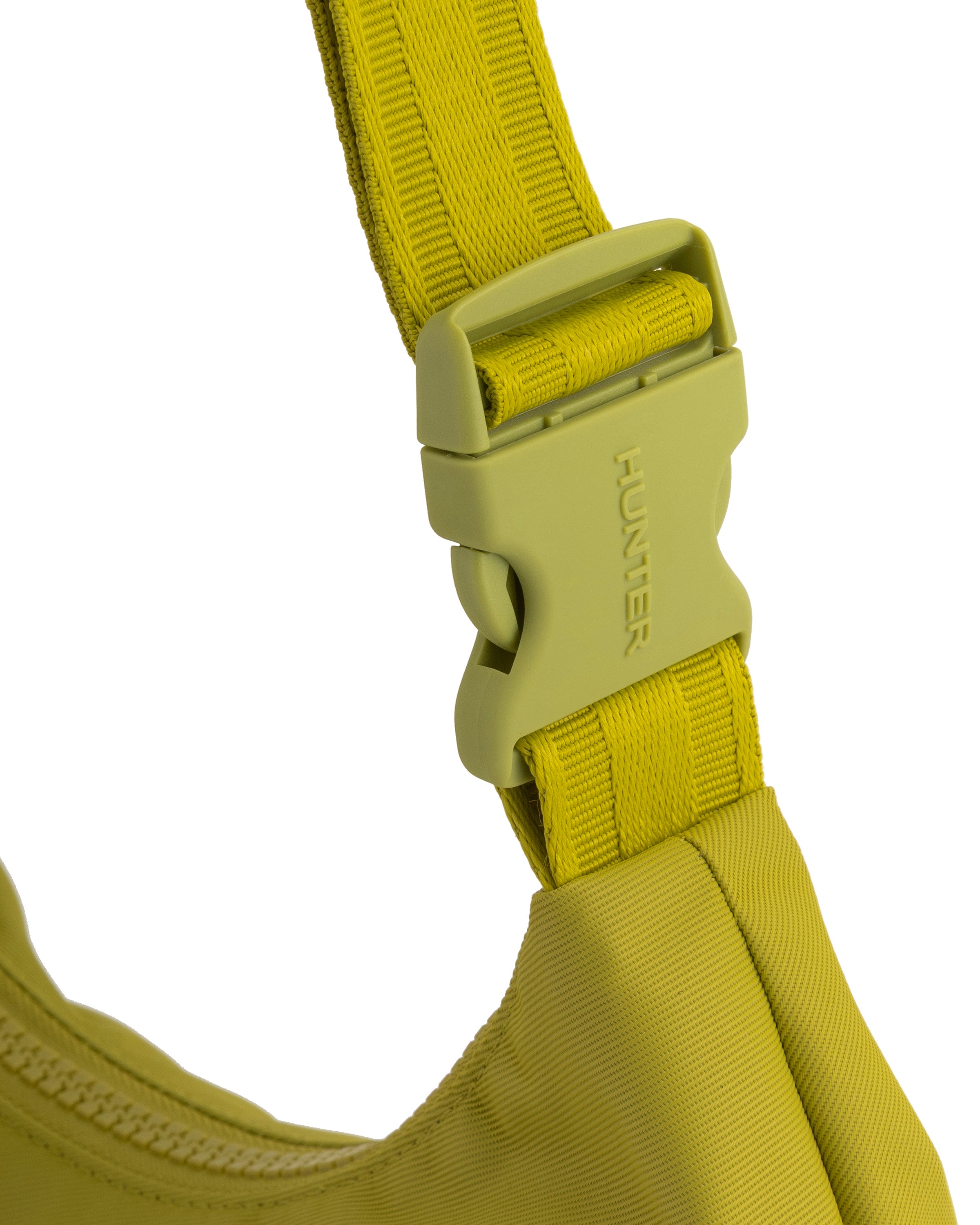 ナイロン ミニ ホーボー - フェスティピア