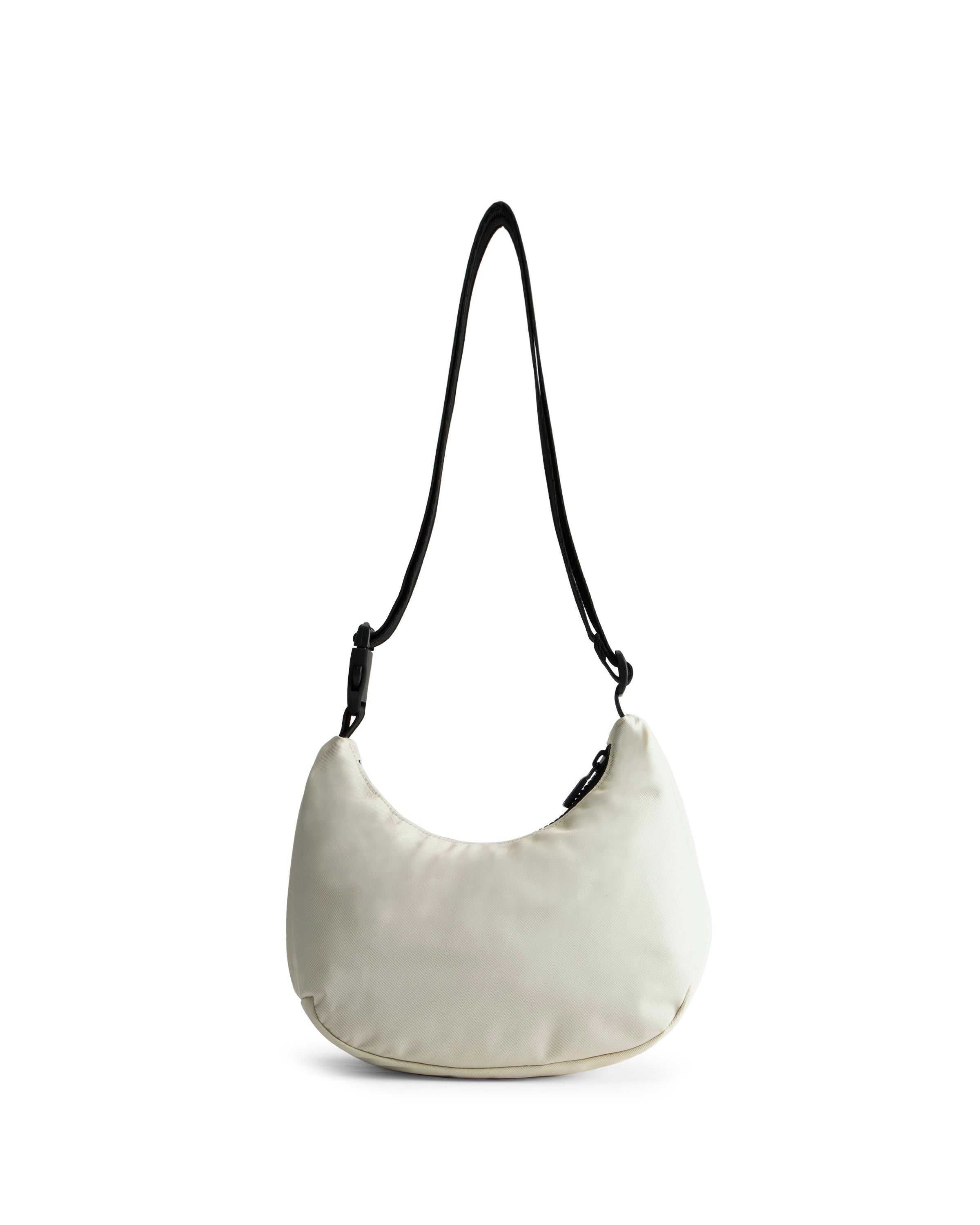 ナイロン ミニ ホーボー - ソフトサンド