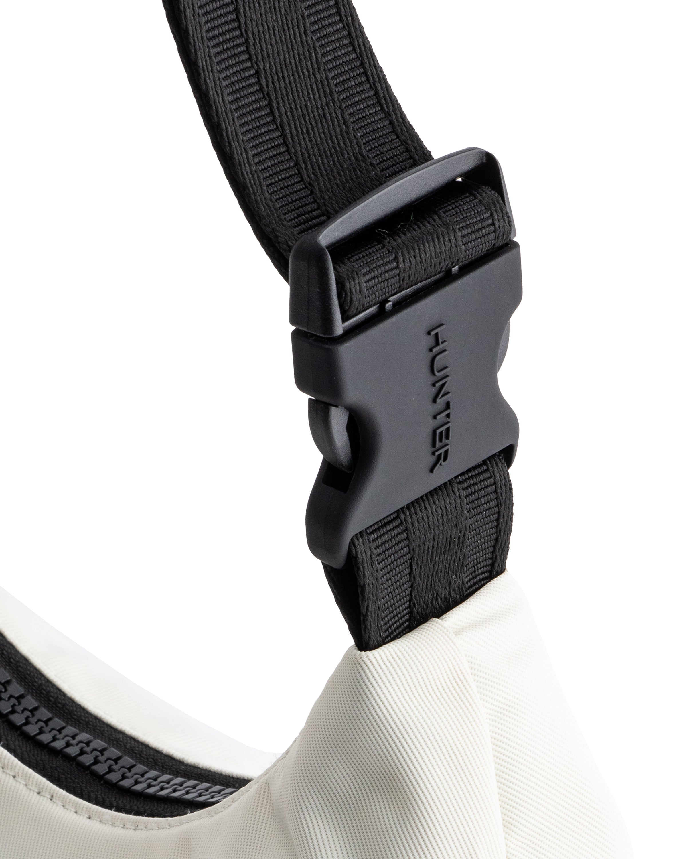 ナイロン ミニ ホーボー - ソフトサンド