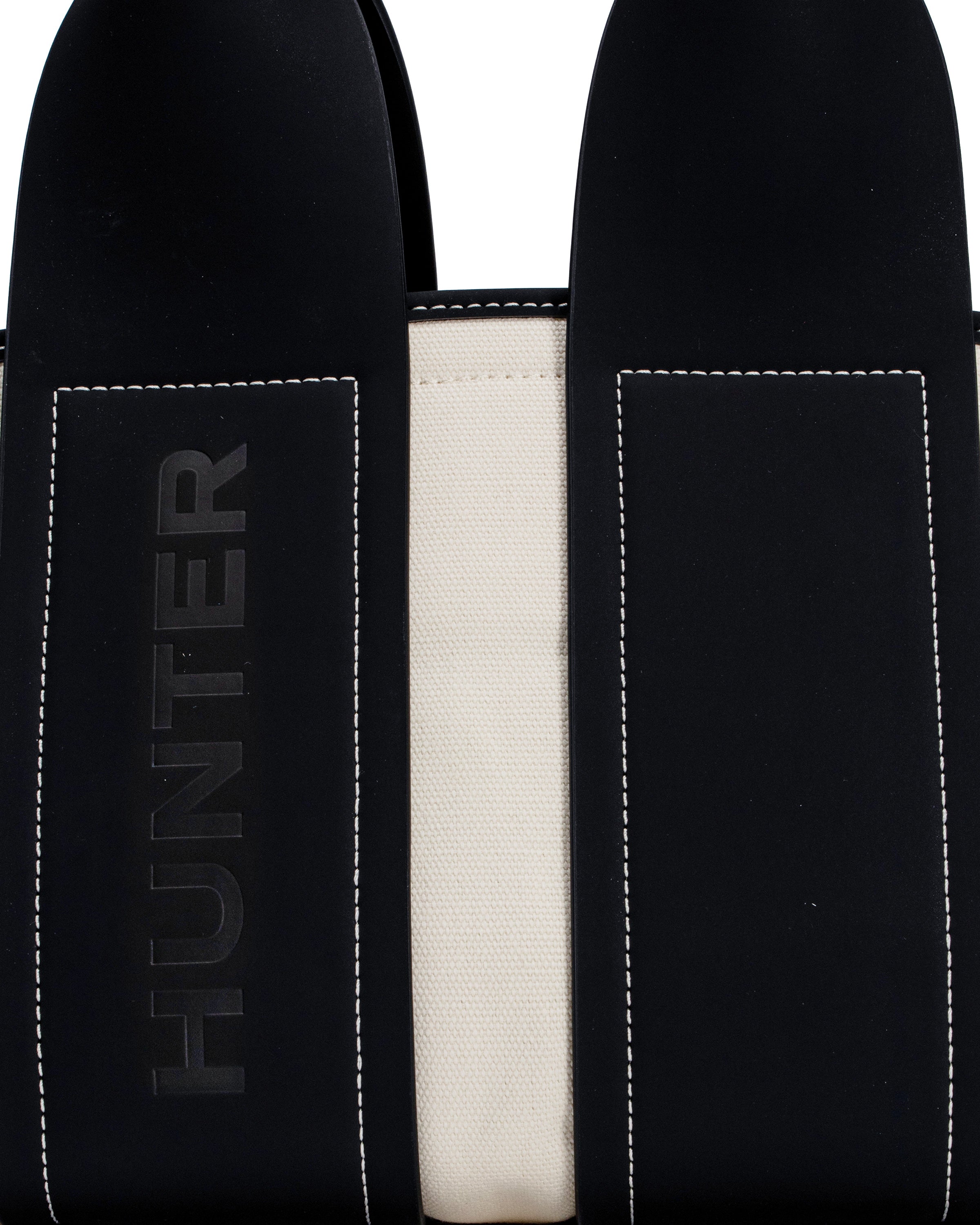 リファインド スティッチ キャンバス ミニ トートバック - ナチュラル