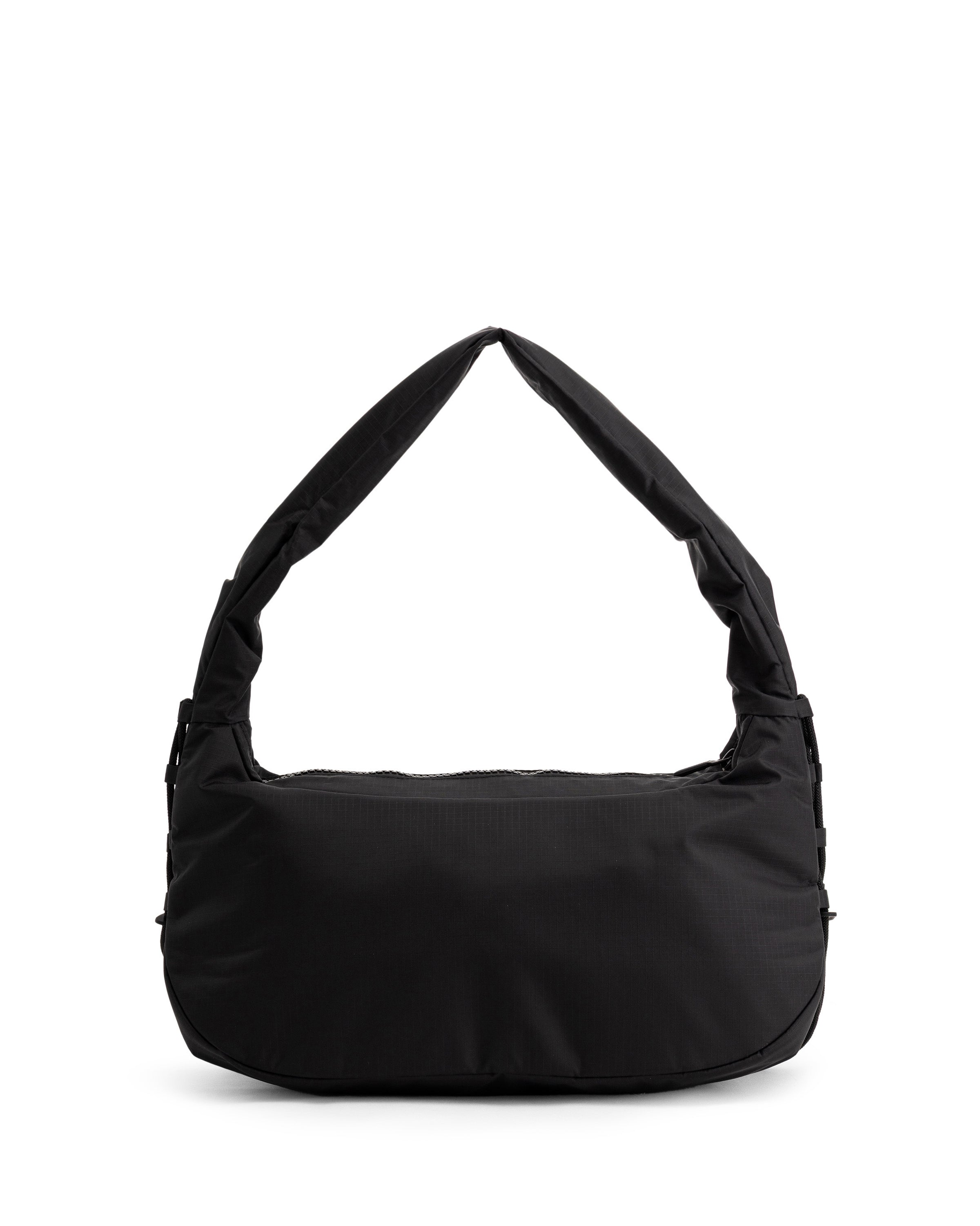 トラベル ホーボー シリング - ブラック