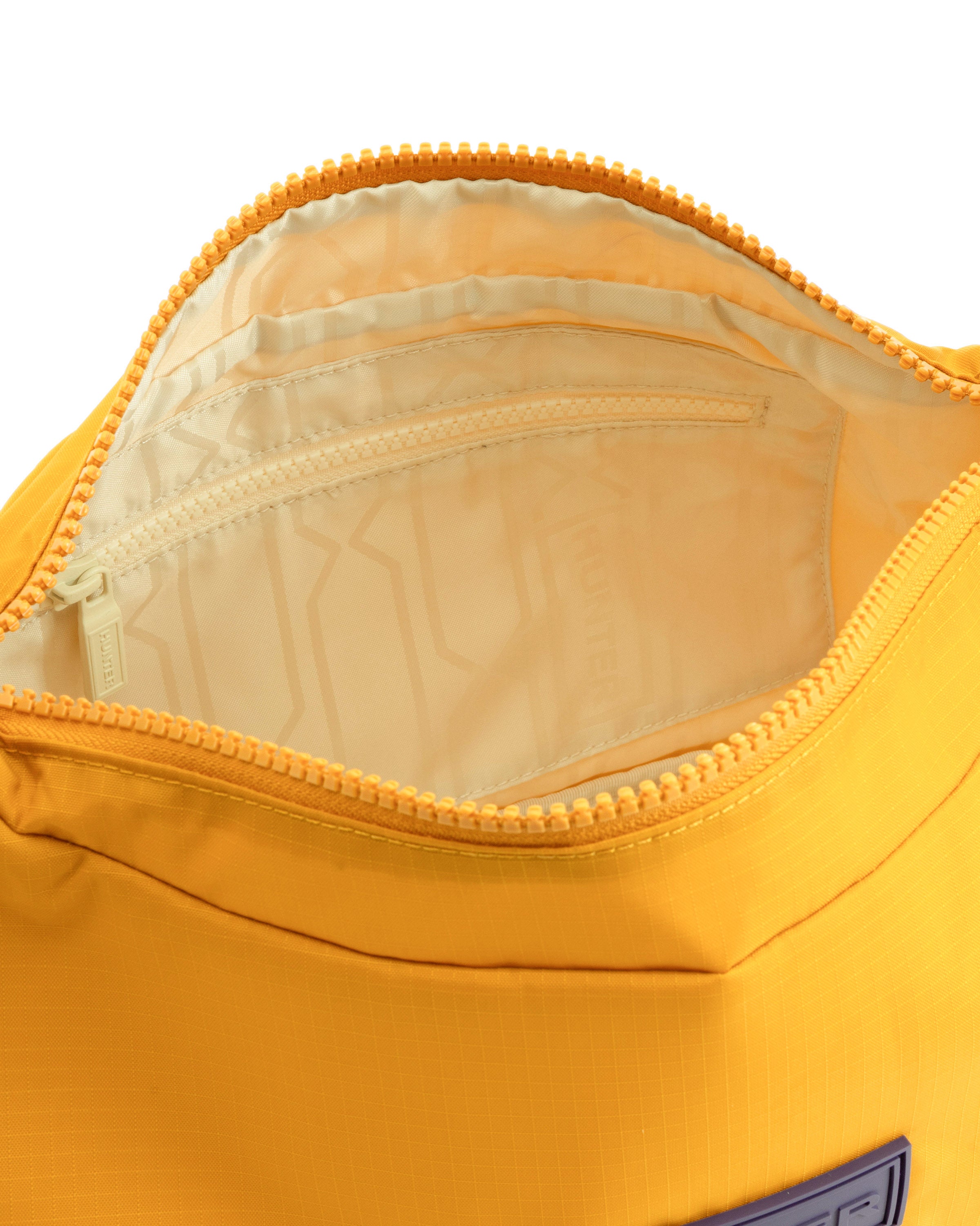 トラベル ホーボー シリング - リッチオーカー