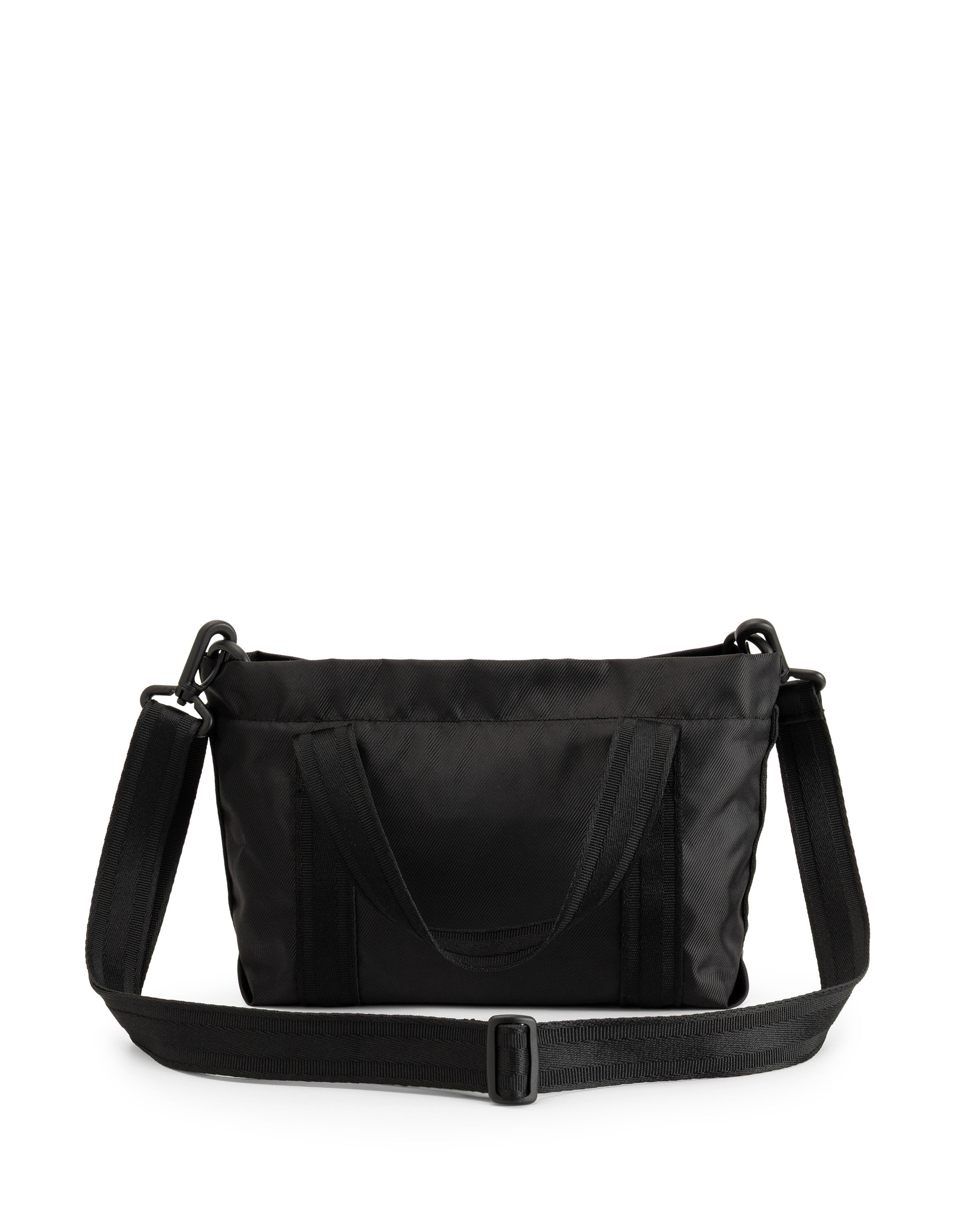 オリジナル エッセンシャル ミニ トート - ブラック