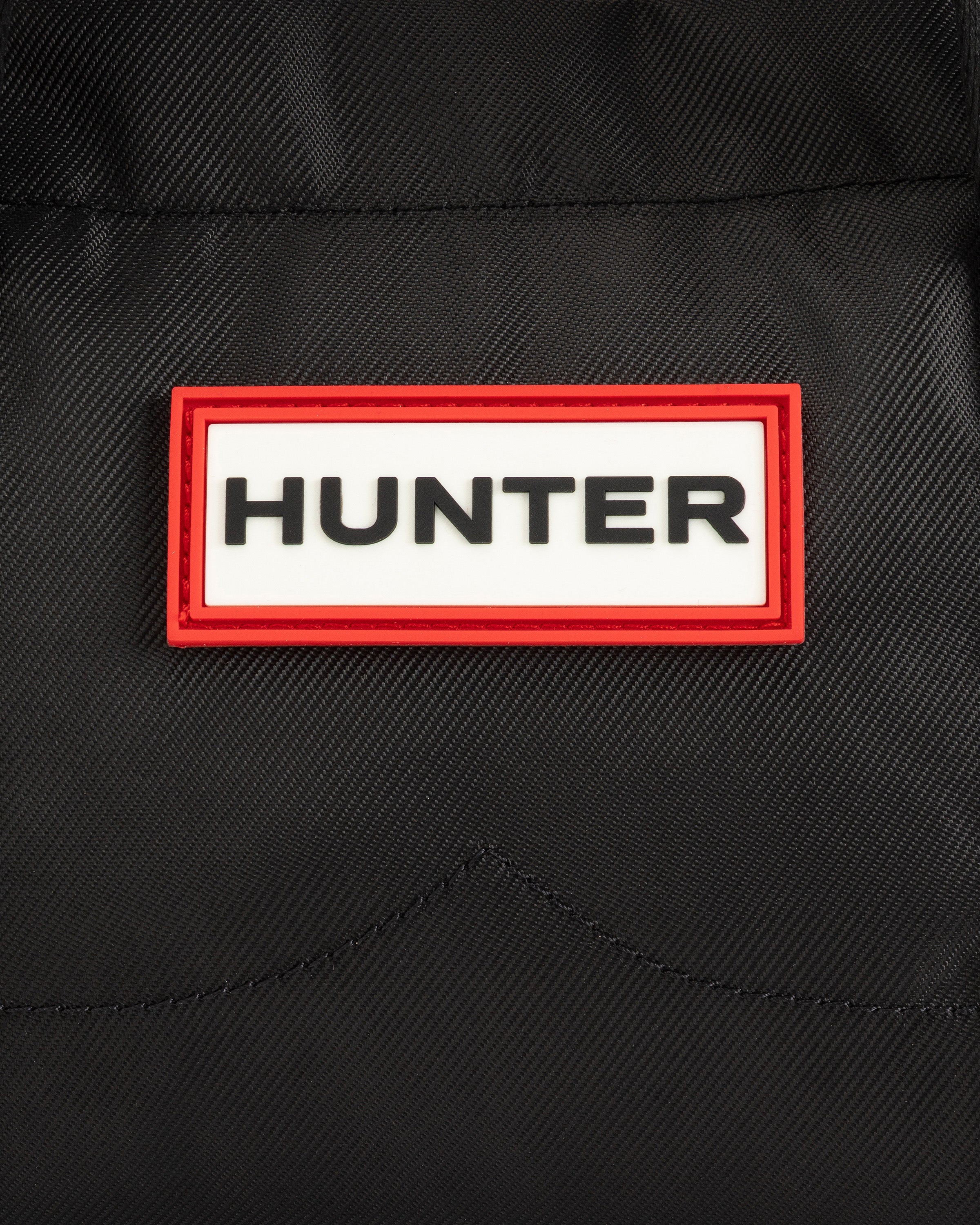 オリジナル エッセンシャル ミニ トート - ブラック