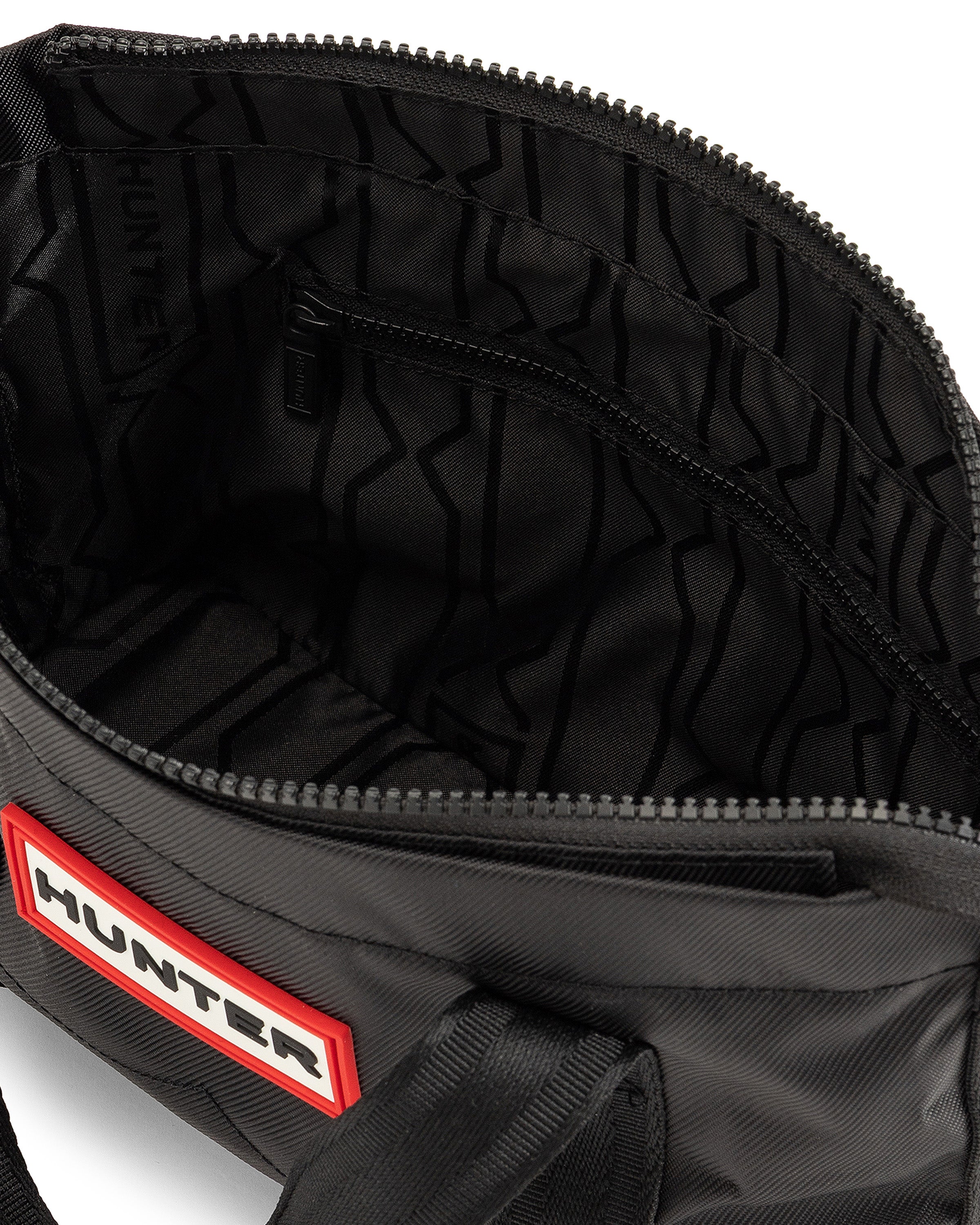 オリジナル エッセンシャル ミニ トート - ブラック