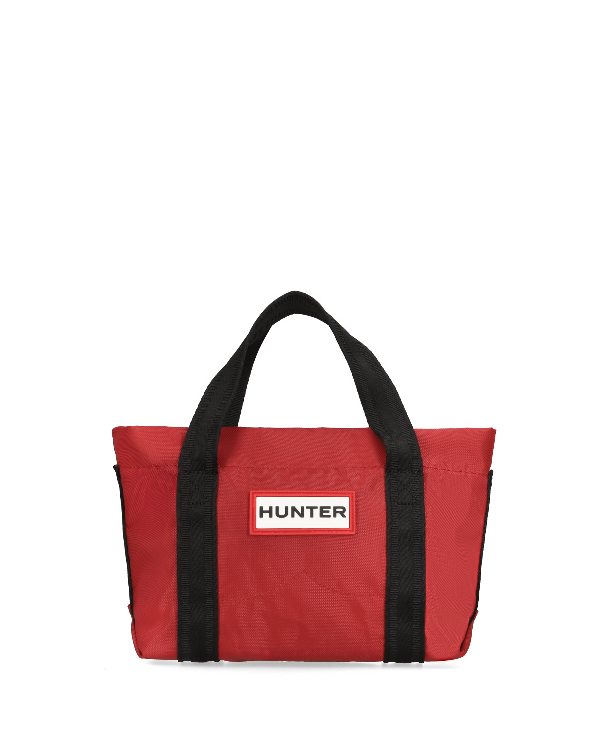 オリジナル エッセンシャル ミニ トート - ミリタリー レッド