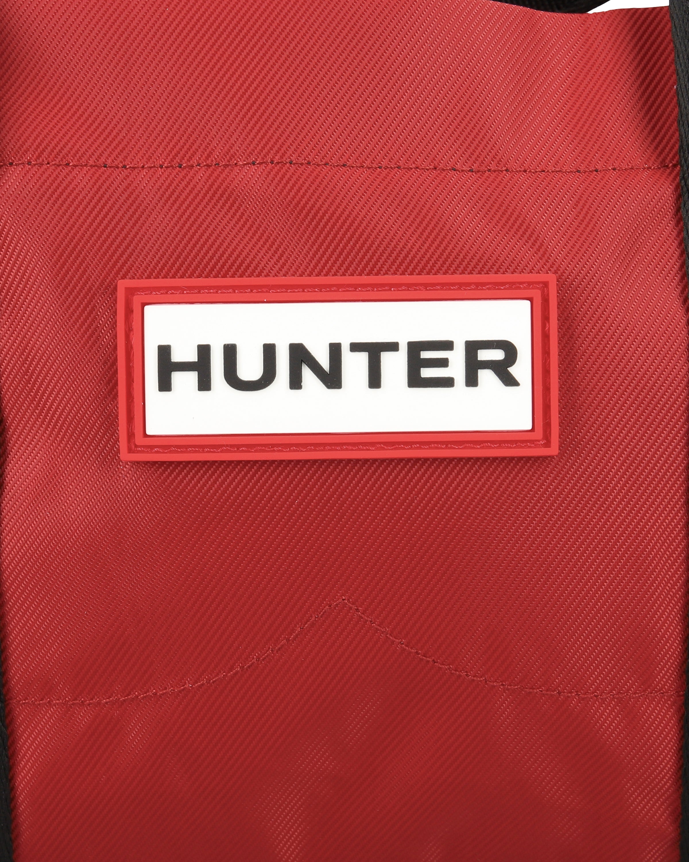 オリジナル エッセンシャル ミニ トート - ミリタリー レッド