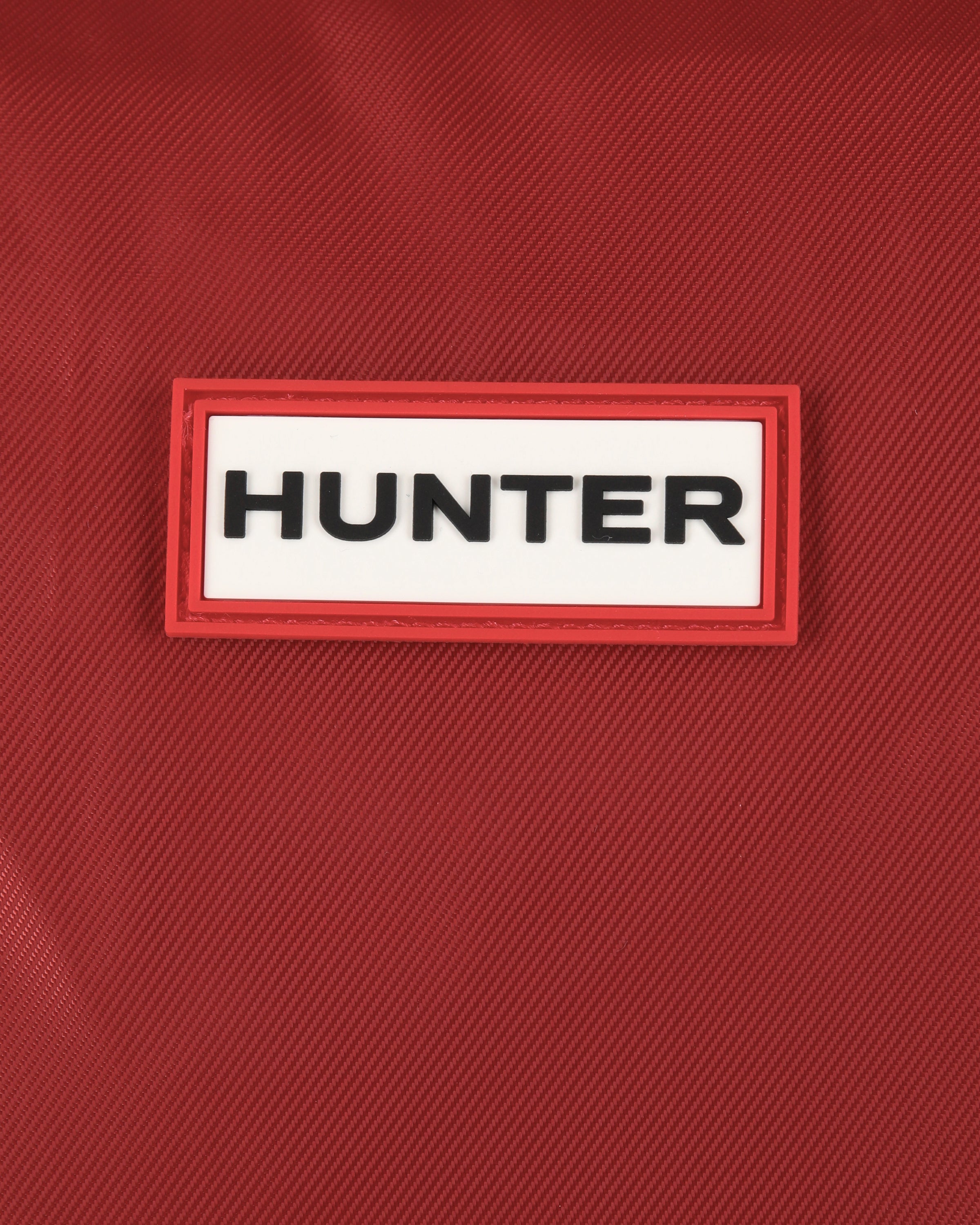 オリジナル エッセンシャル ミディアム トート - ミリタリー レッド