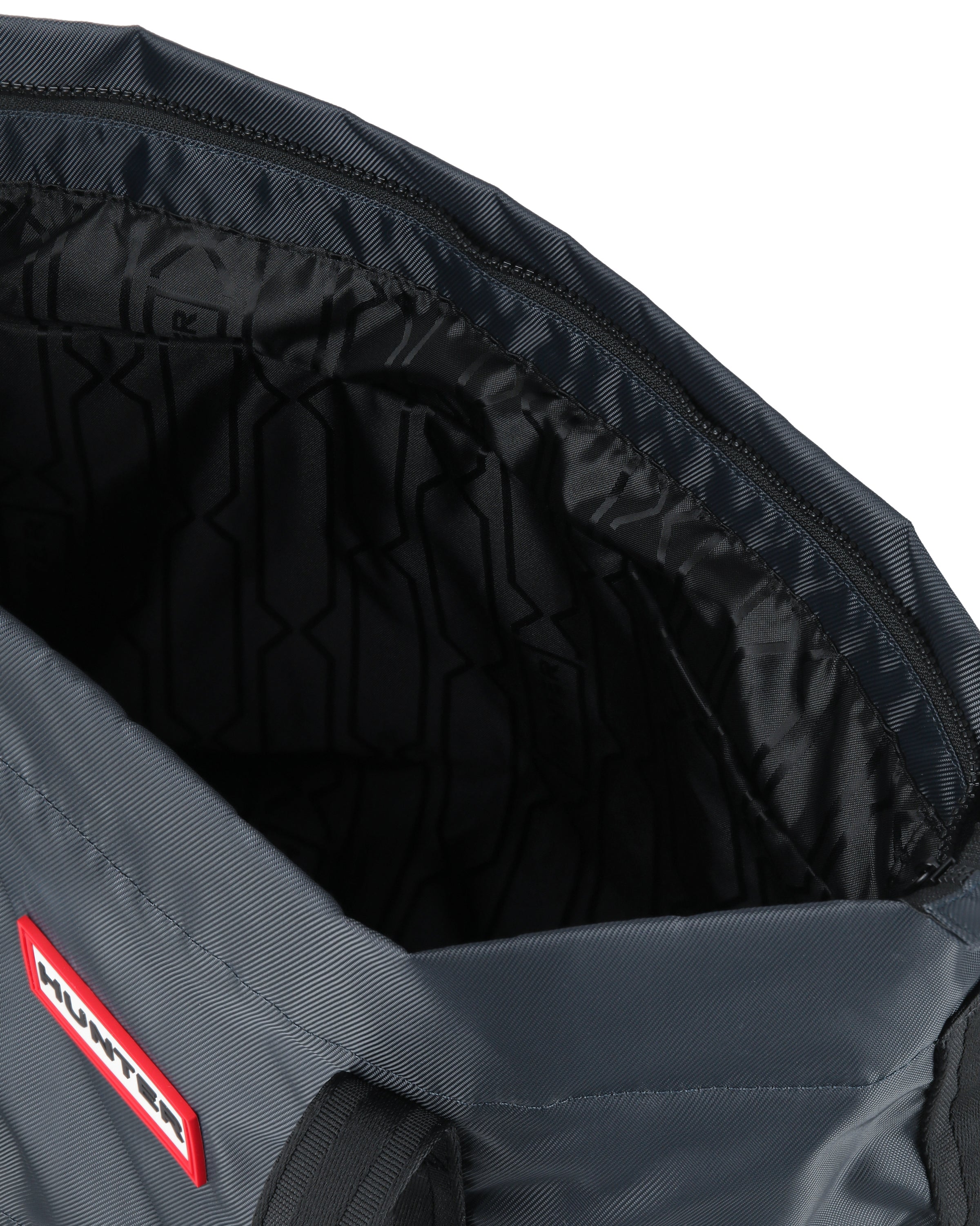 オリジナル エッセンシャル ミディアム トート - ネイビー