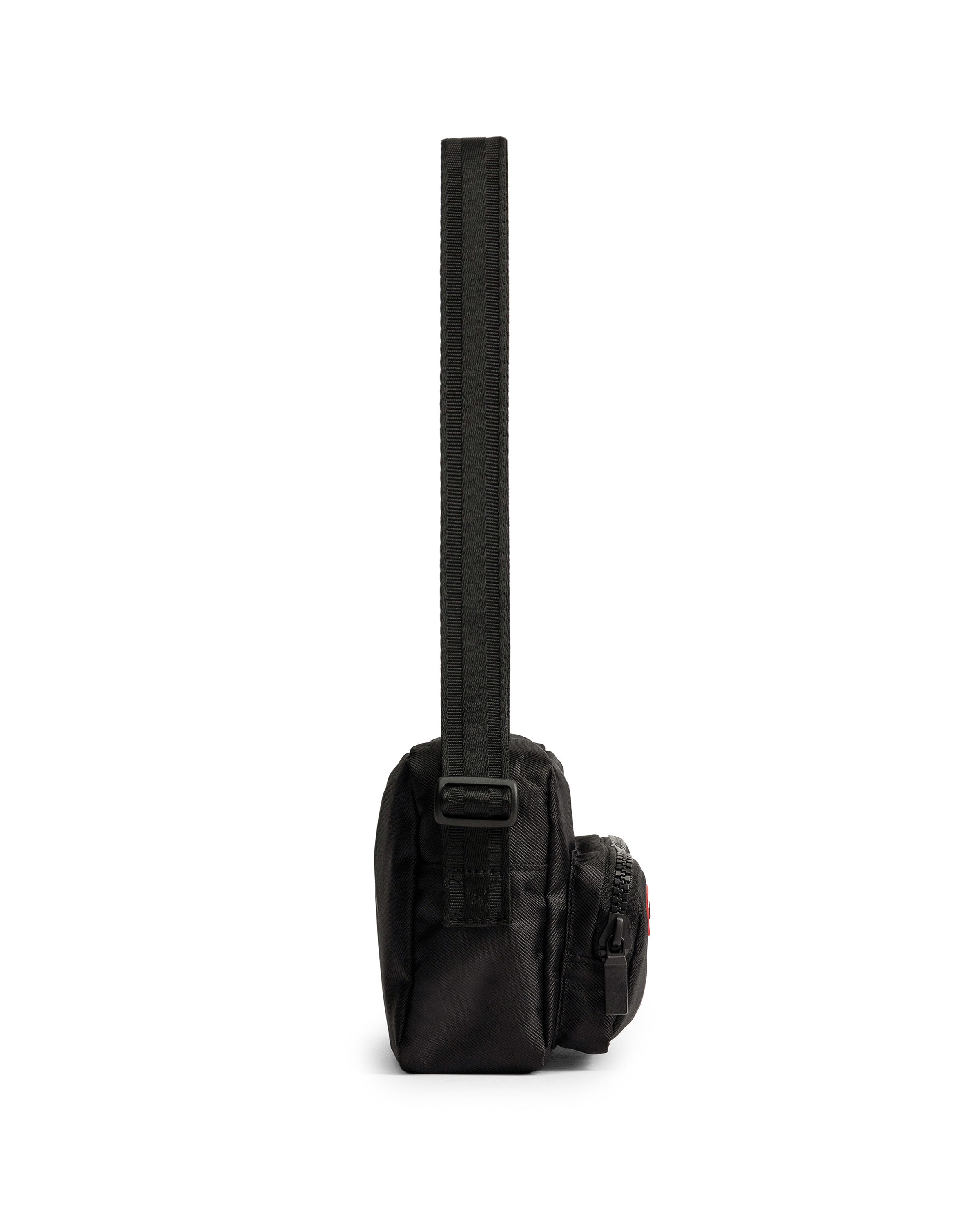 オリジナル エッセンシャル クロスボディ - ブラック