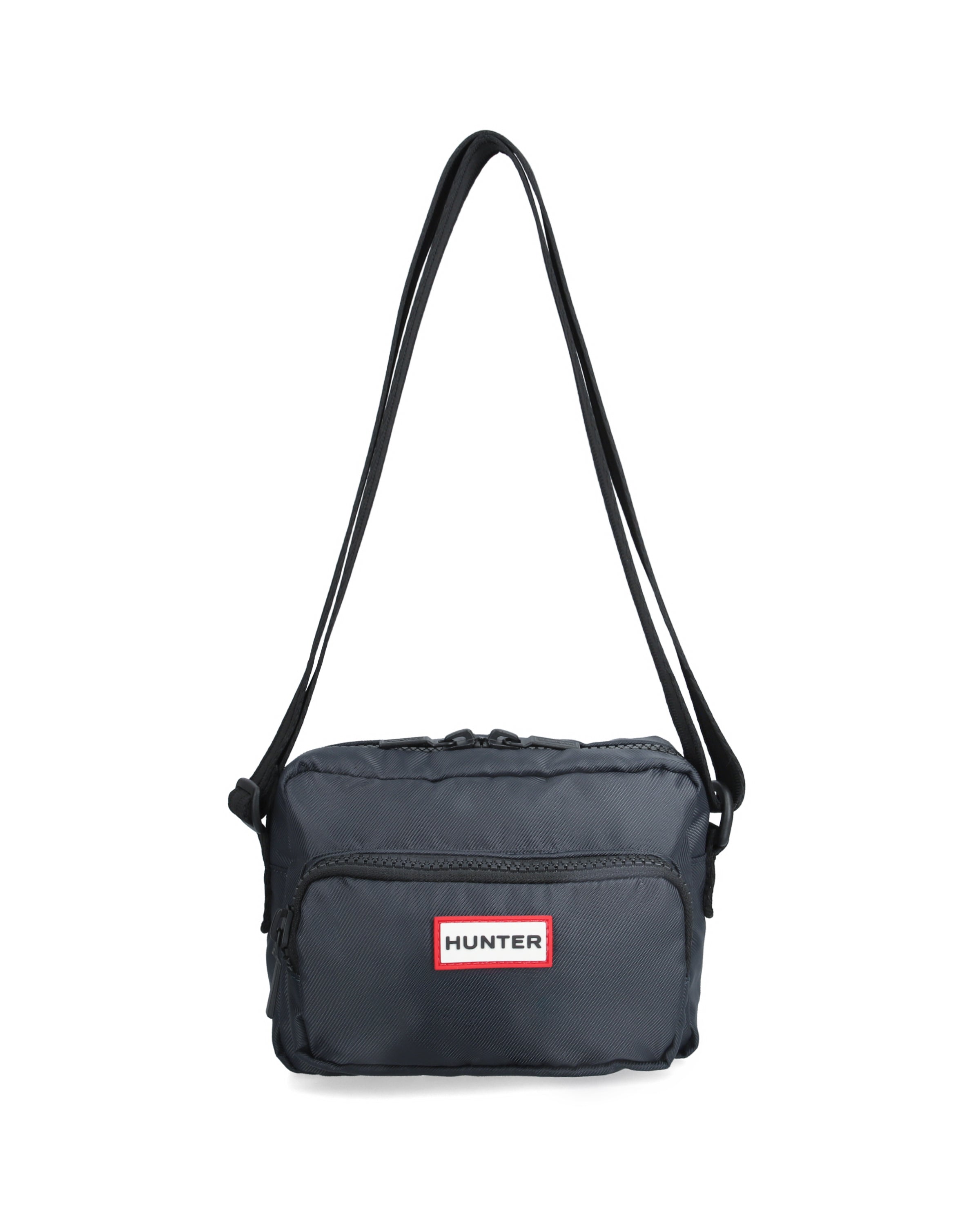 オリジナル エッセンシャル クロスボディ - ネイビー