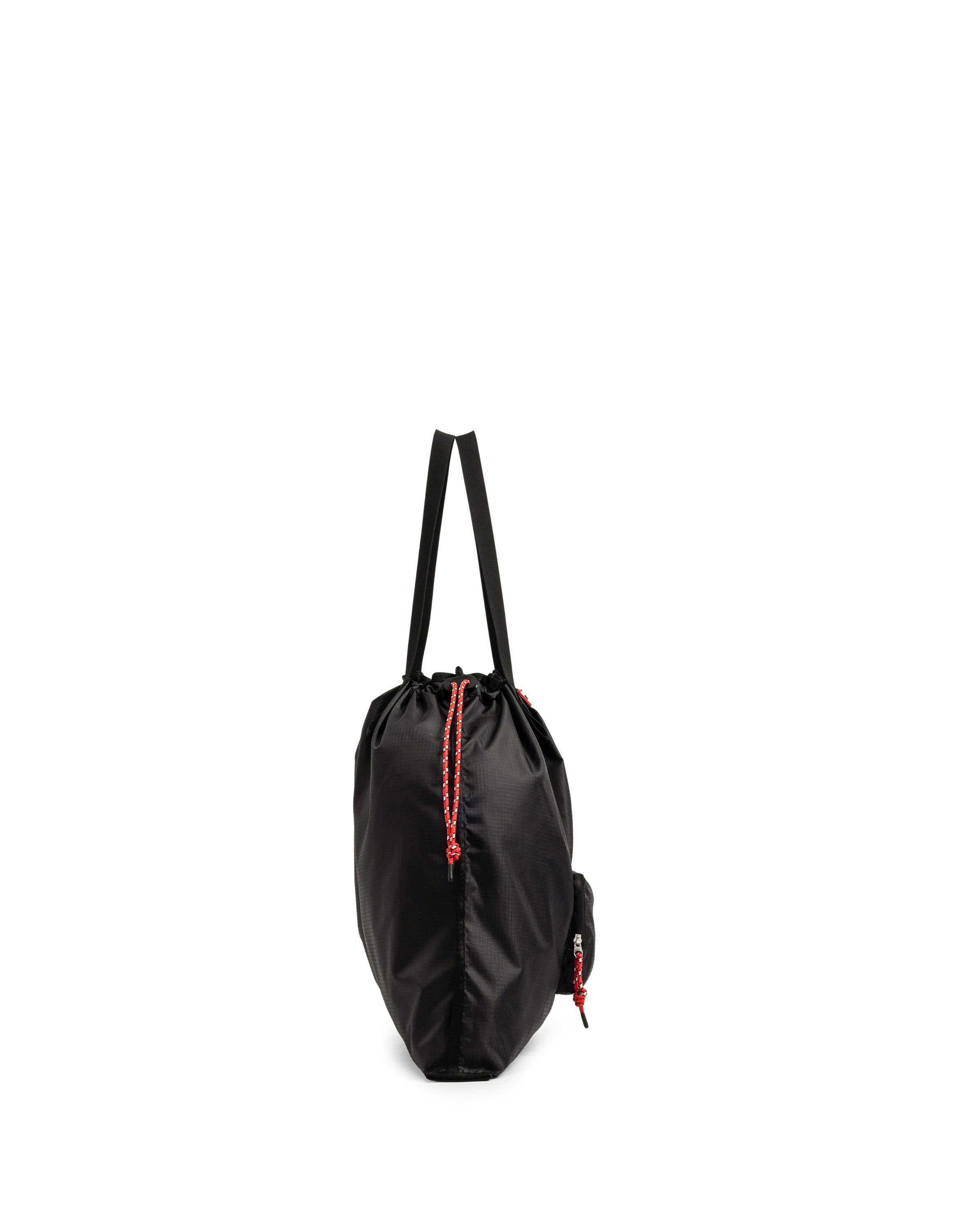 オリジナル エッセンシャル パッカブル トート - ブラック