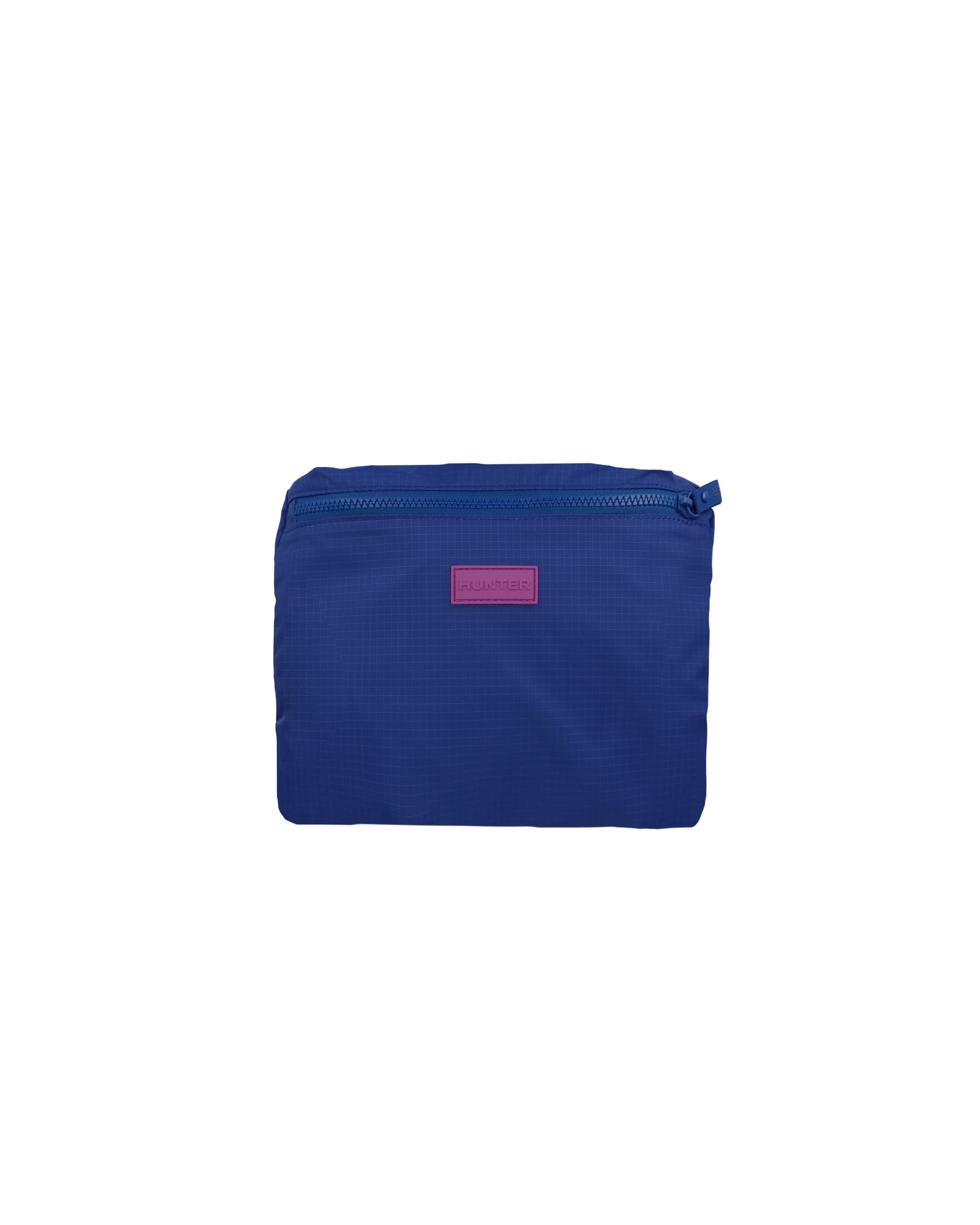 トラベル パッカブル リップストップ ホールドオール - クルーズブルー / ホワイトウィロー / エナジーフューシャ