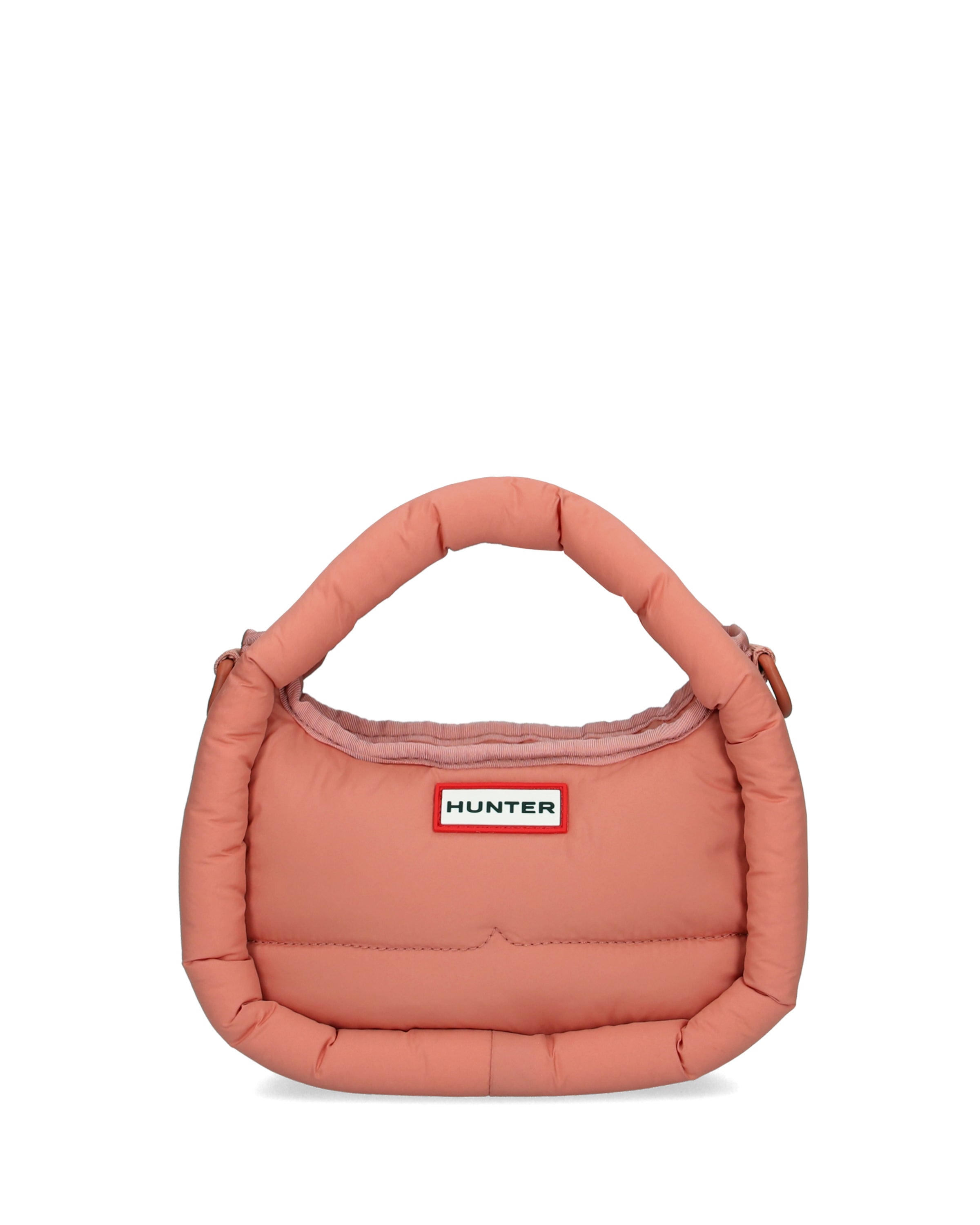 フレイムド パファー ミニ ホーボー - ドリーミーヌード