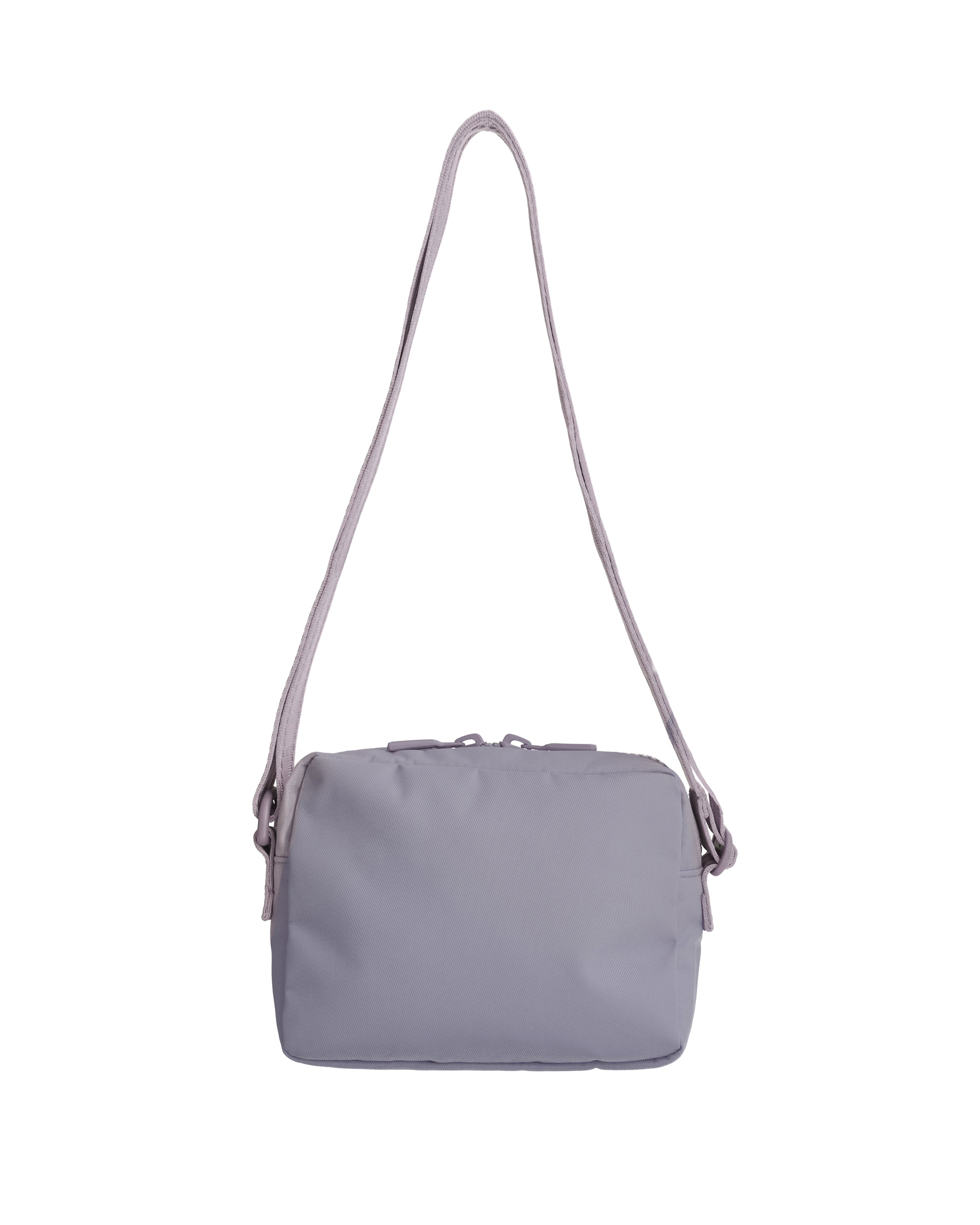 ナイロン クロスボディ - ドリーミーライラック