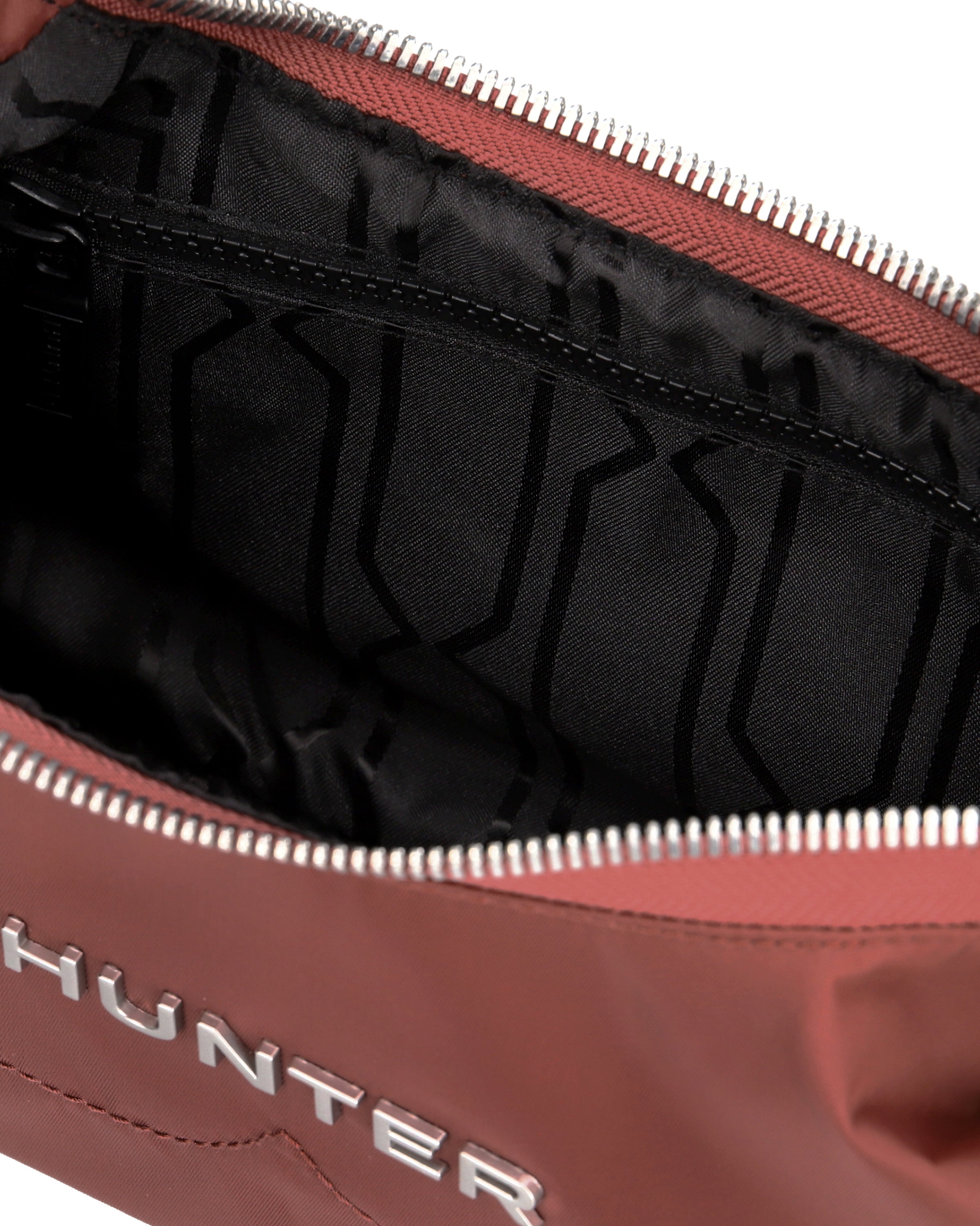 プレミアム ナイロン スピード ショルダー バッグ - ドリーミーローズ