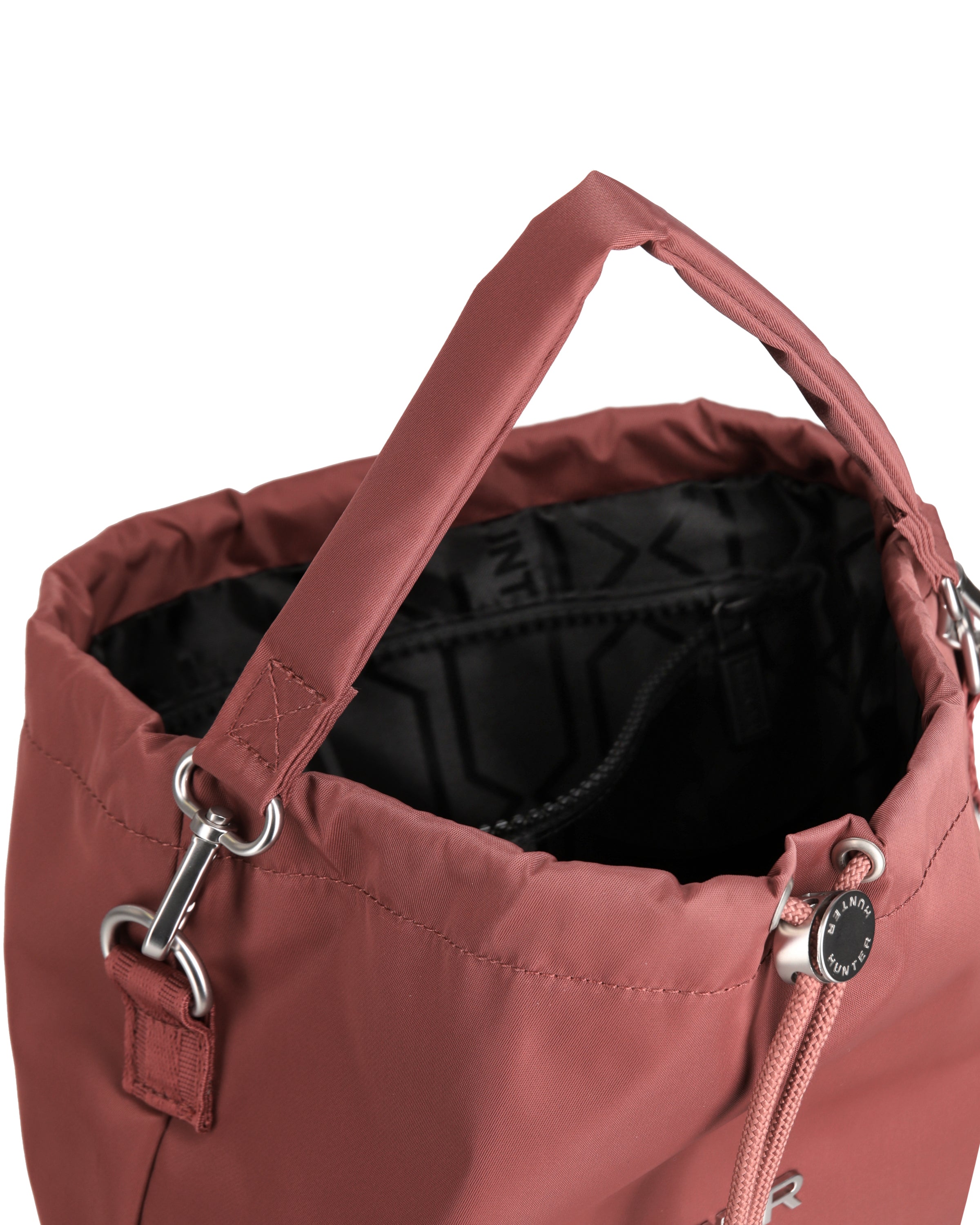 プレミアム ナイロン バケット - ドリーミーローズ