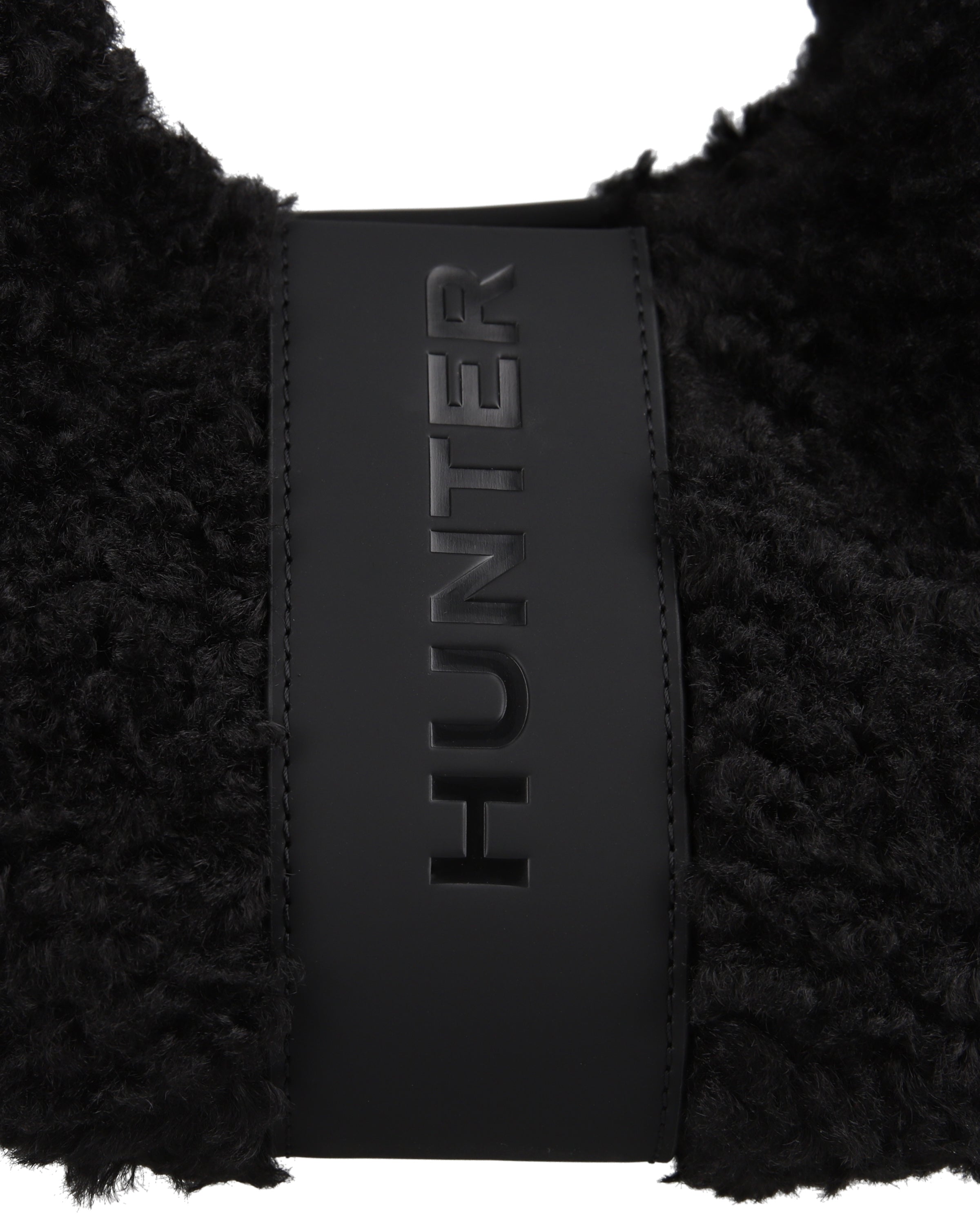 ブークレ ミニ クロスボディ - ブラック