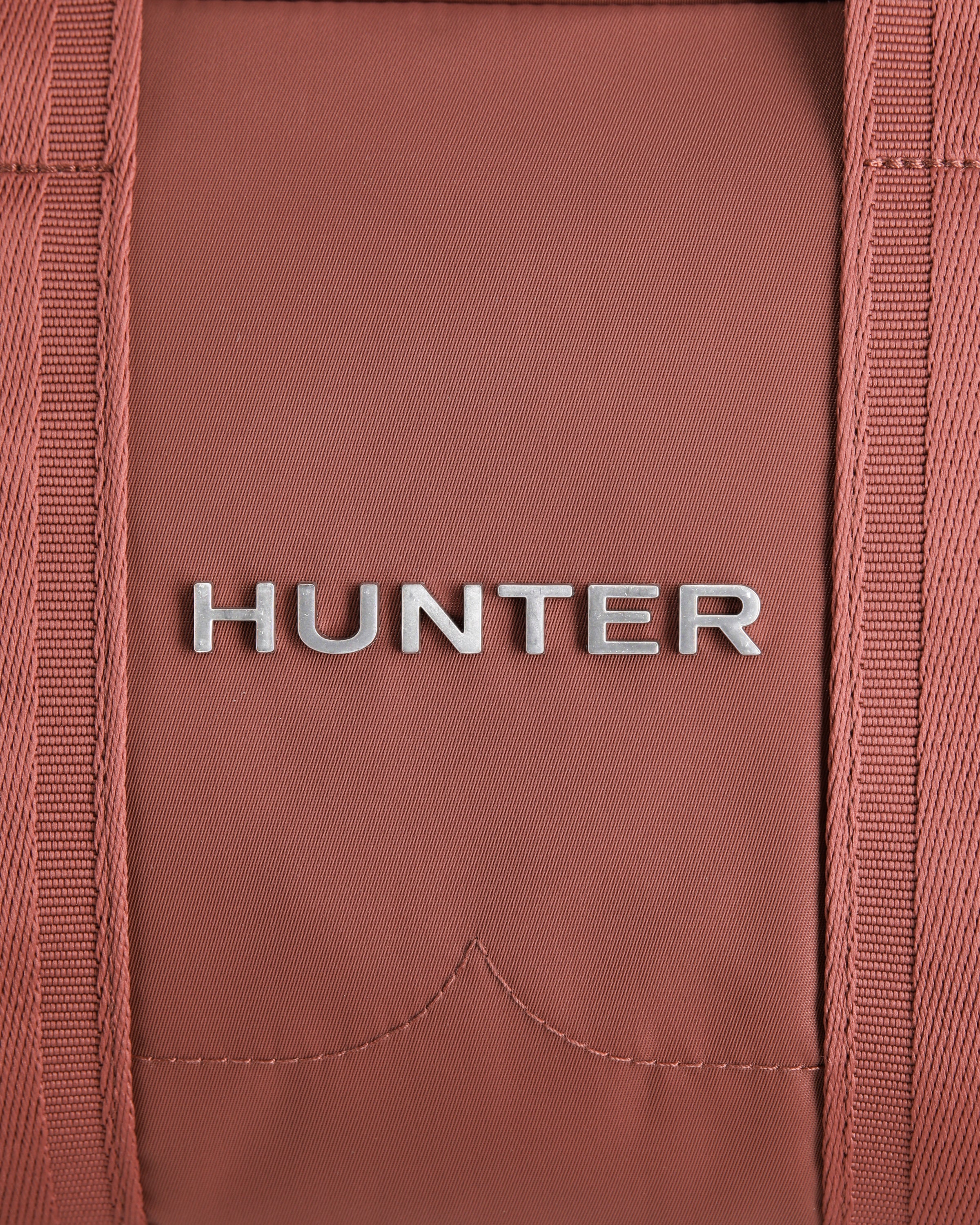 プレミアム ナイロン バレル バッグ - ドリーミーローズ