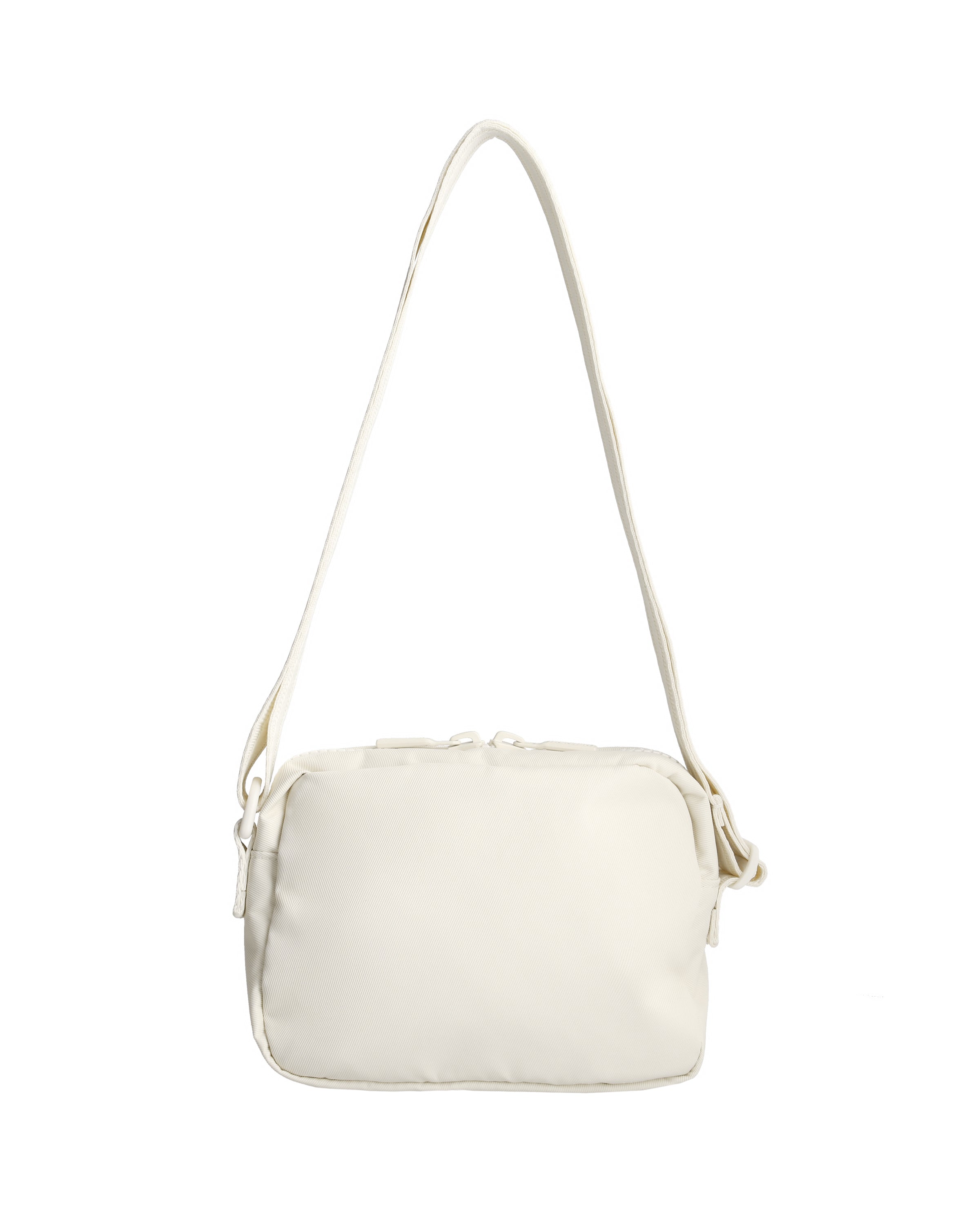 ナイロン クロスボディ ボーン イン スコットランド - ソフトサンド / シェイデッドホワイト