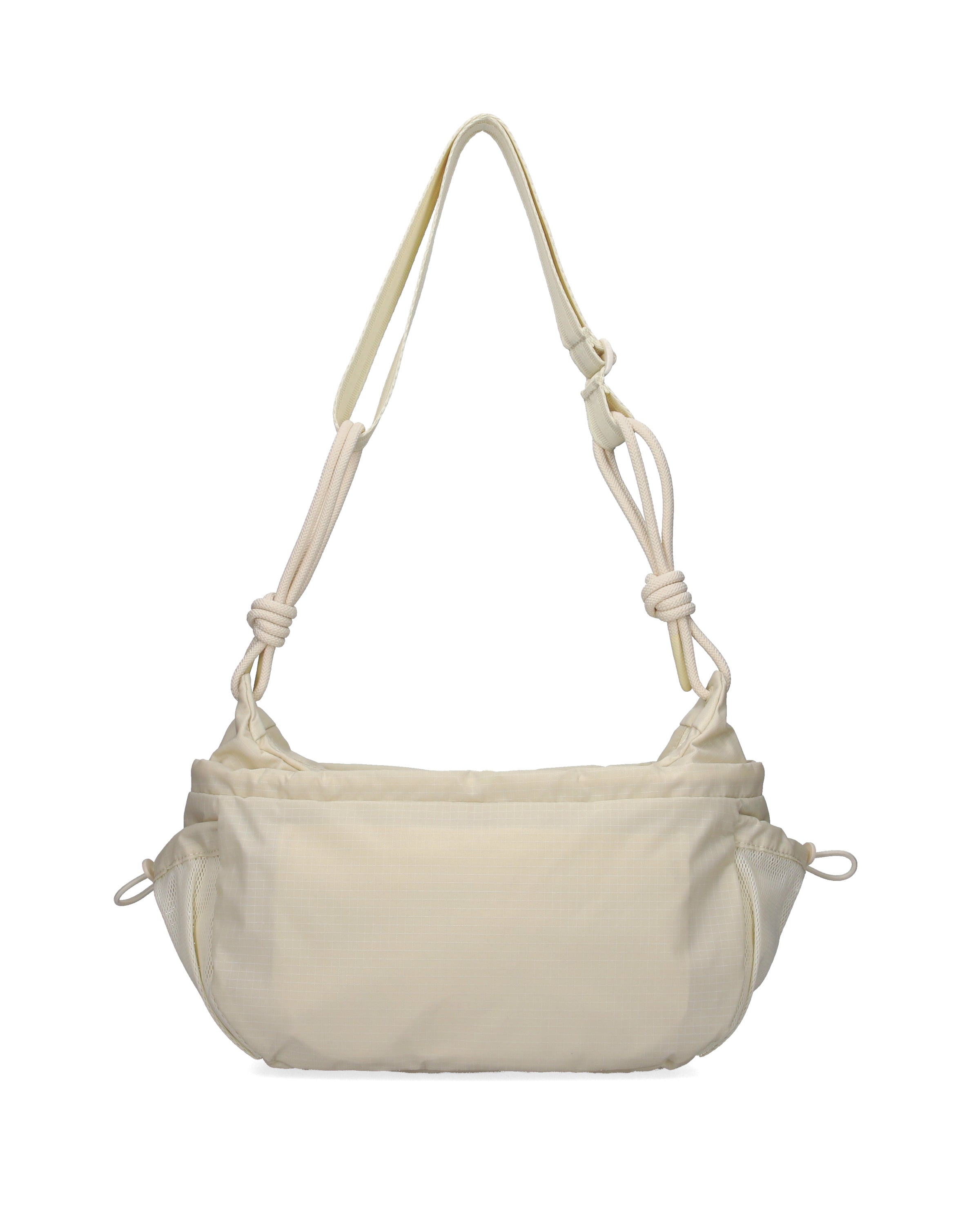 トラベル クロスボディ - ホワイトウィロー