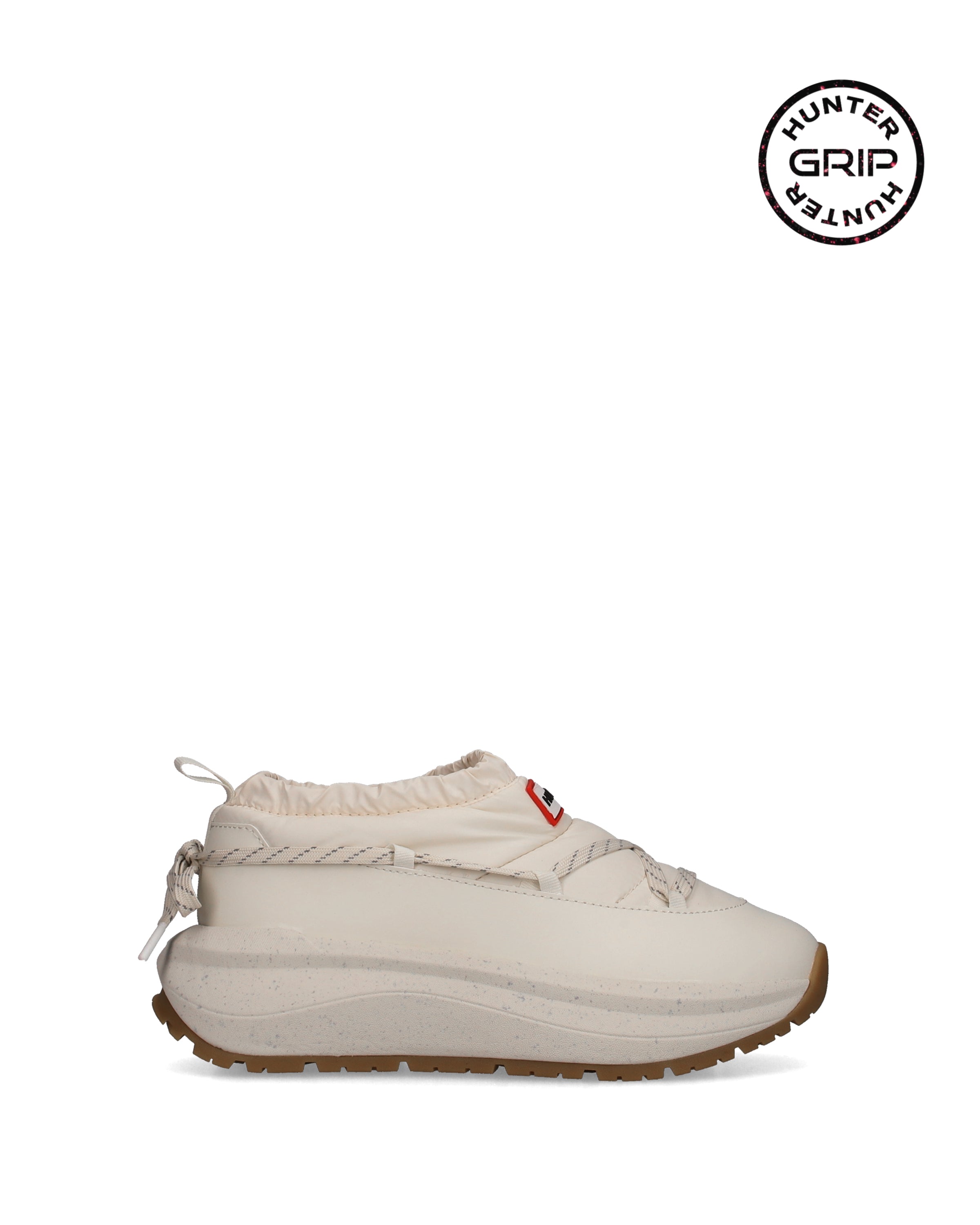 pichiHUNTER ハンター　グリップパスレーススリッポントレーナー ユニセックス ハンター グリップ パフ レース スリッポン トレーナー